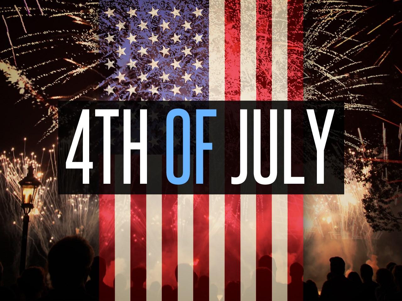 Happy 4th Of July Image, Picture Photo HD Wallpaper 2019 Download