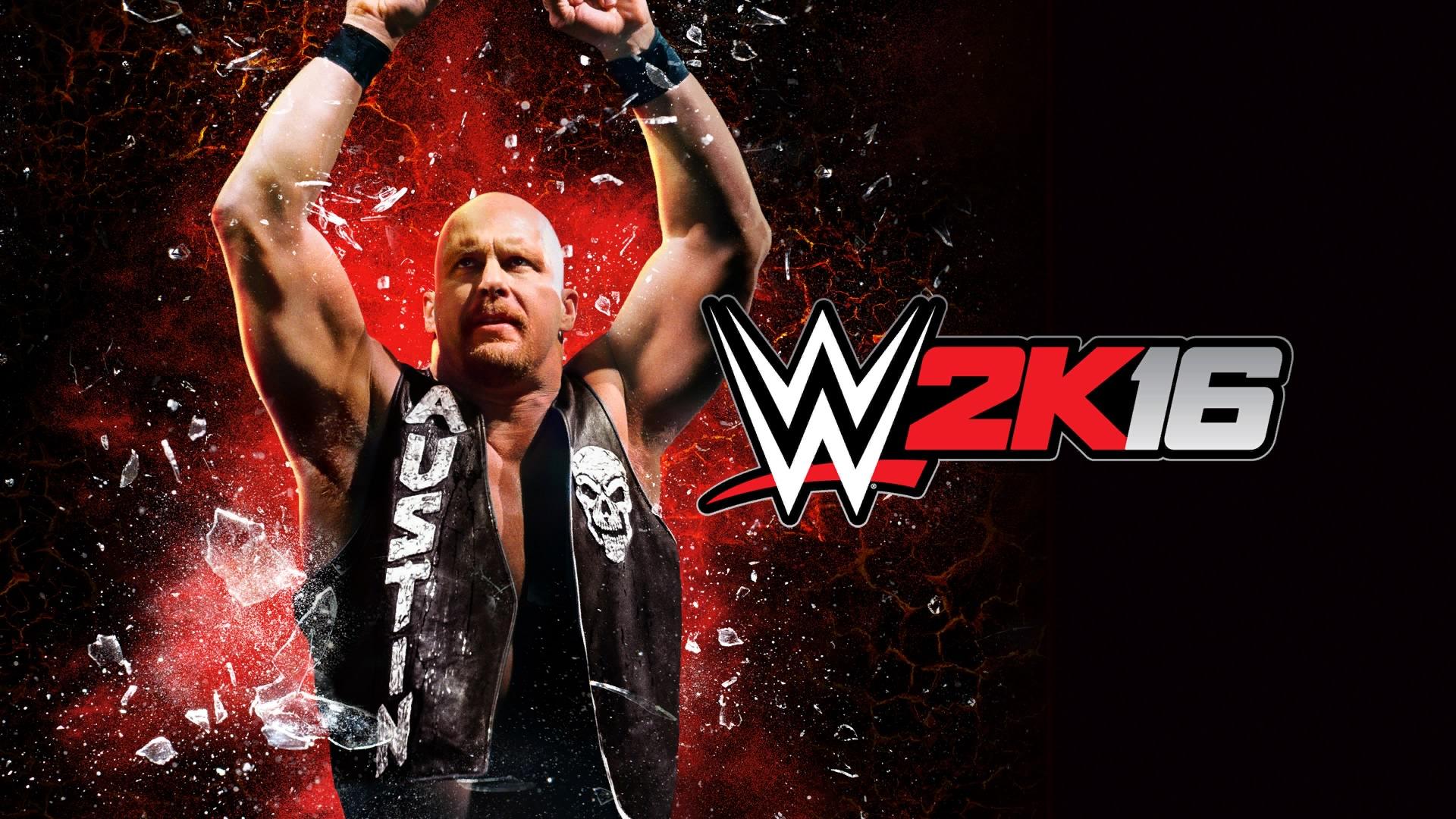 WWE 2K immagini WWE 2K16 PS4 HD wallpaper and background foto