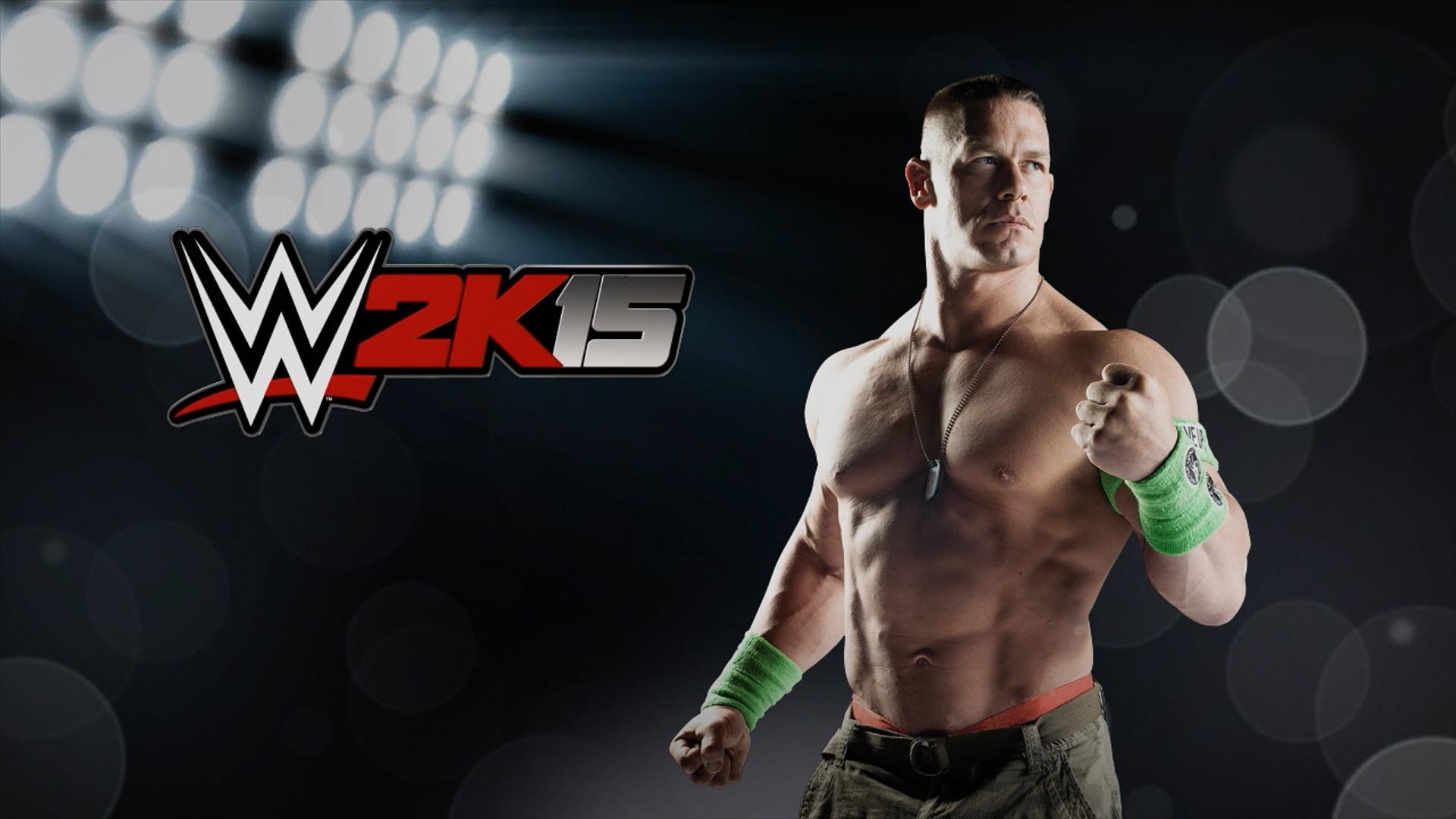 Top Rated HD Quality Wwe 2k15 Image