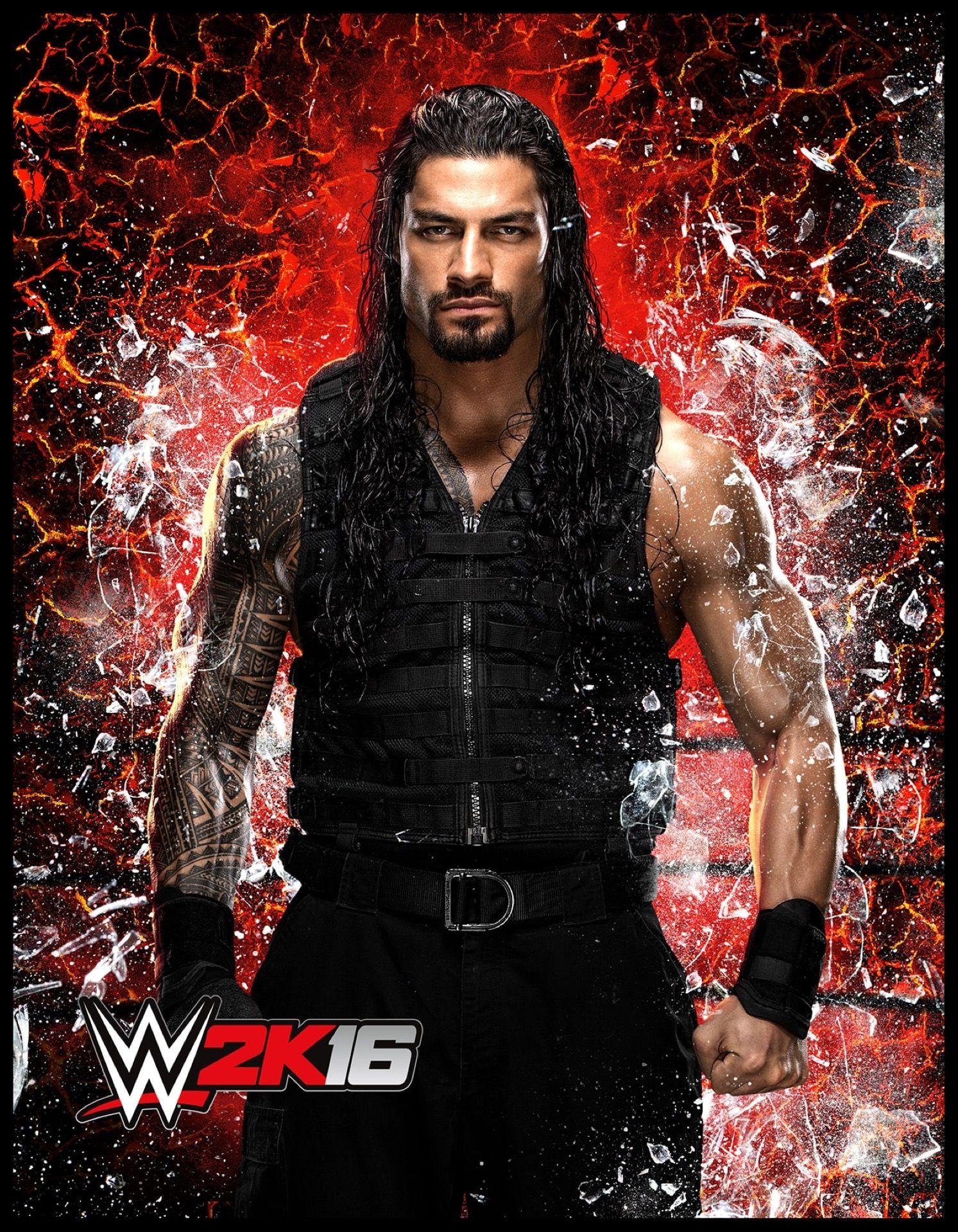 See screenshots of WWE 2K16: Browse dozens of high resolution image