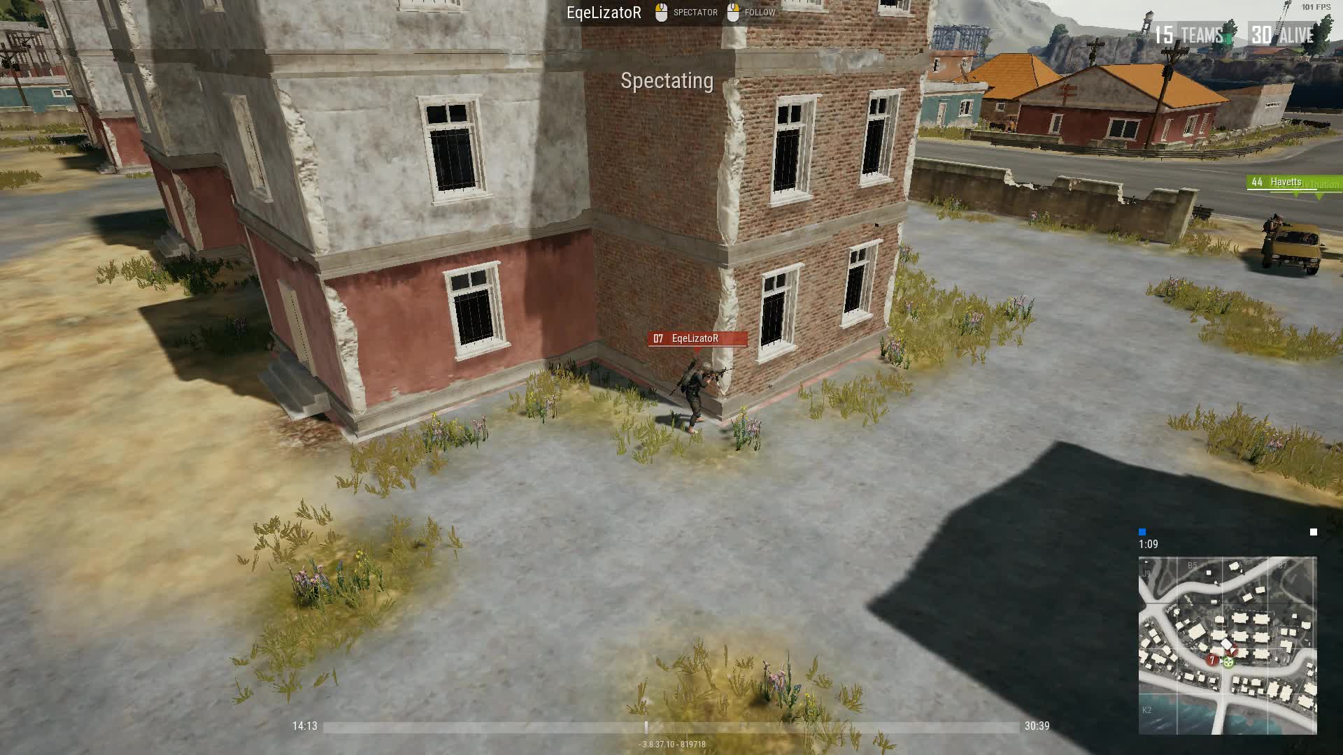 Drive By In The Hood Of Georgopol GIF By Divination