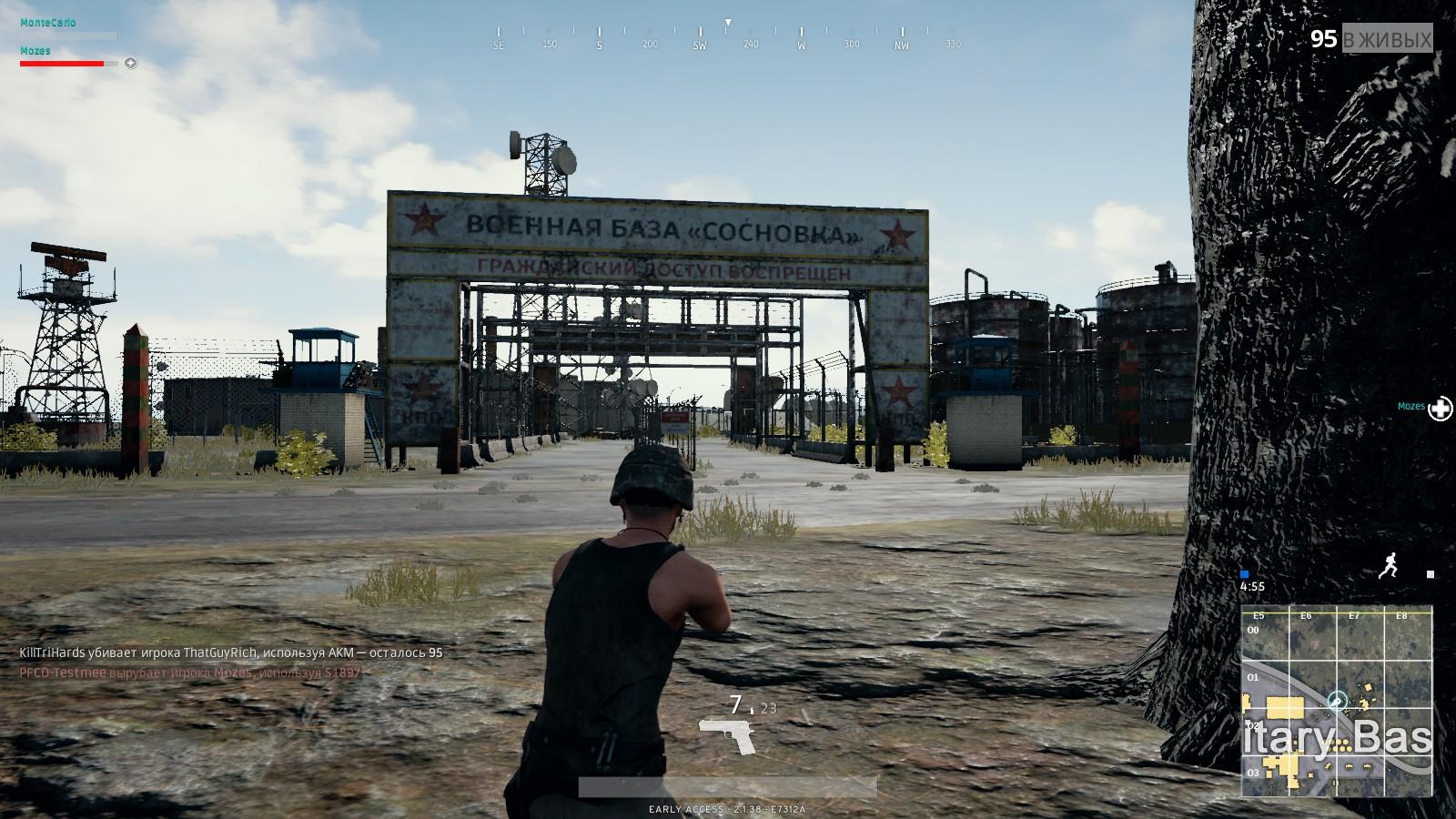 Where to Find the Best Loot in PlayerUnknown's Battlegrounds