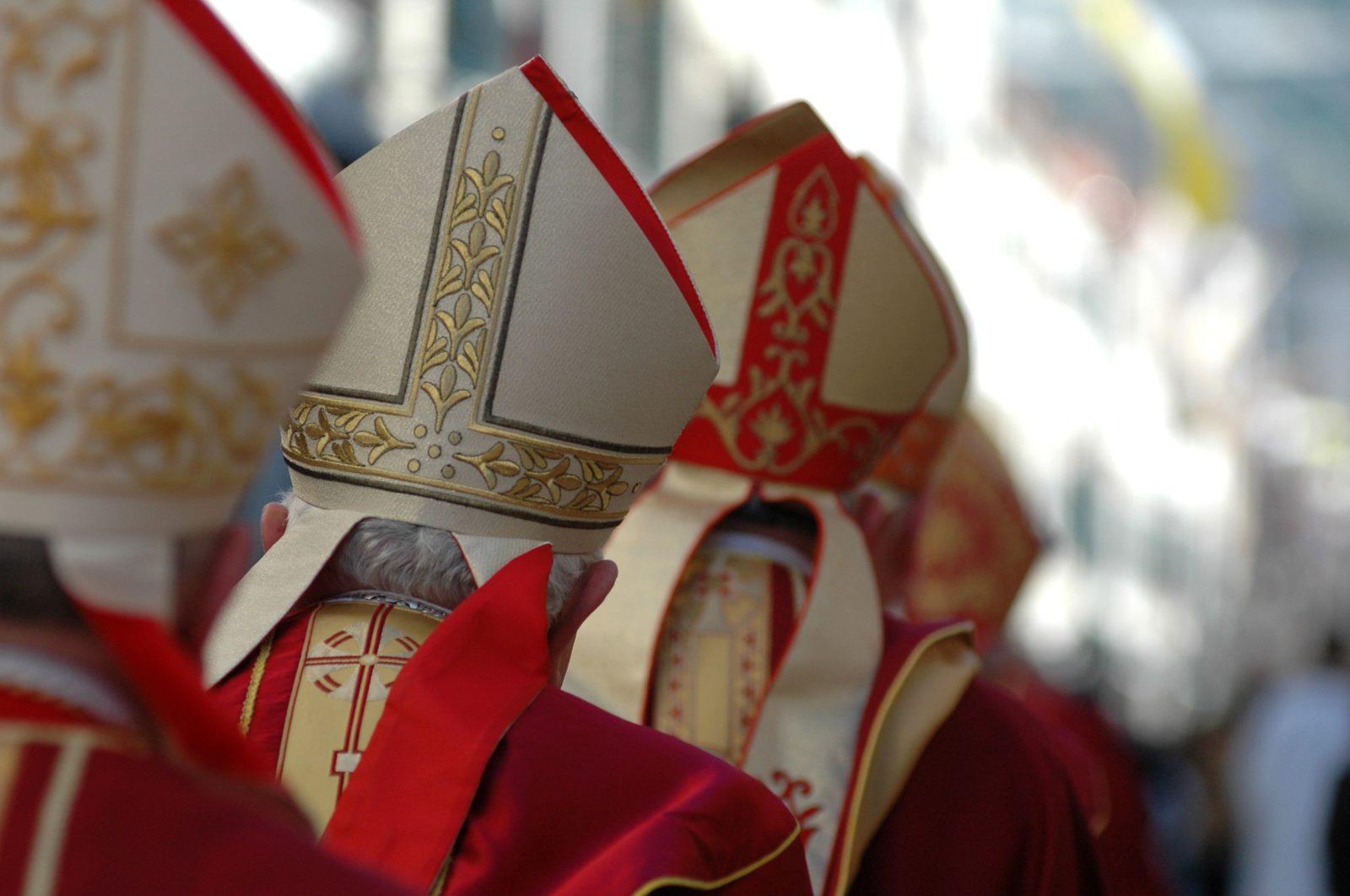 – THE YEAR OF SAINT BLAISE