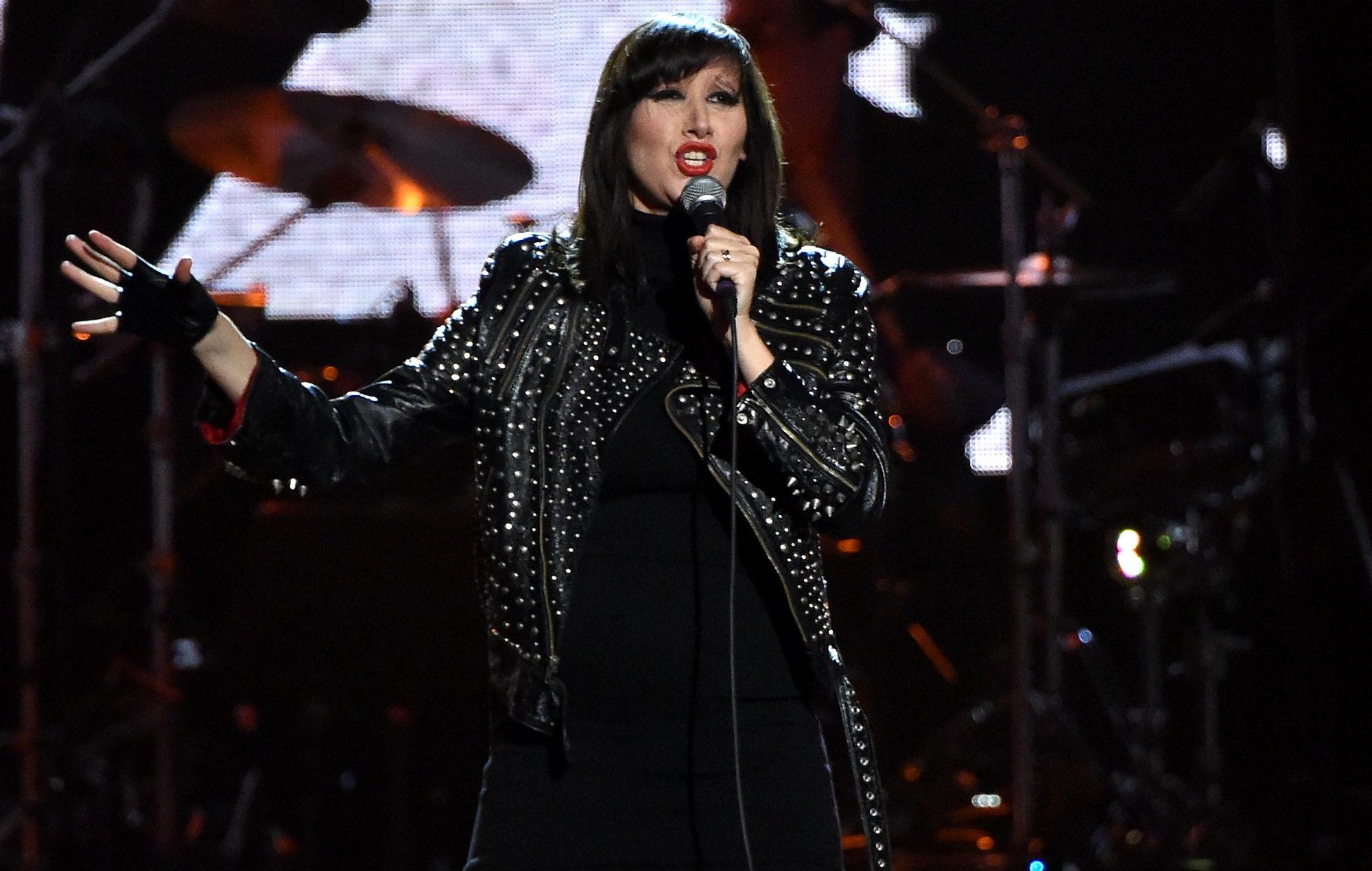 Karen O Anti Lullaby Wallpapers - Wallpaper Cave