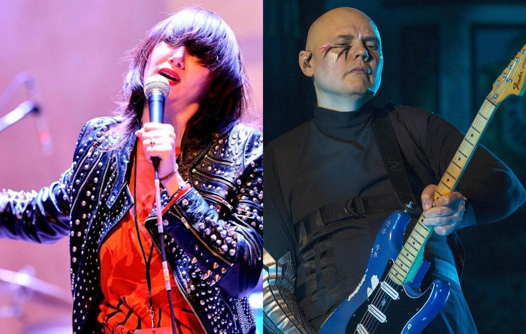 Karen O Anti Lullaby Wallpapers - Wallpaper Cave