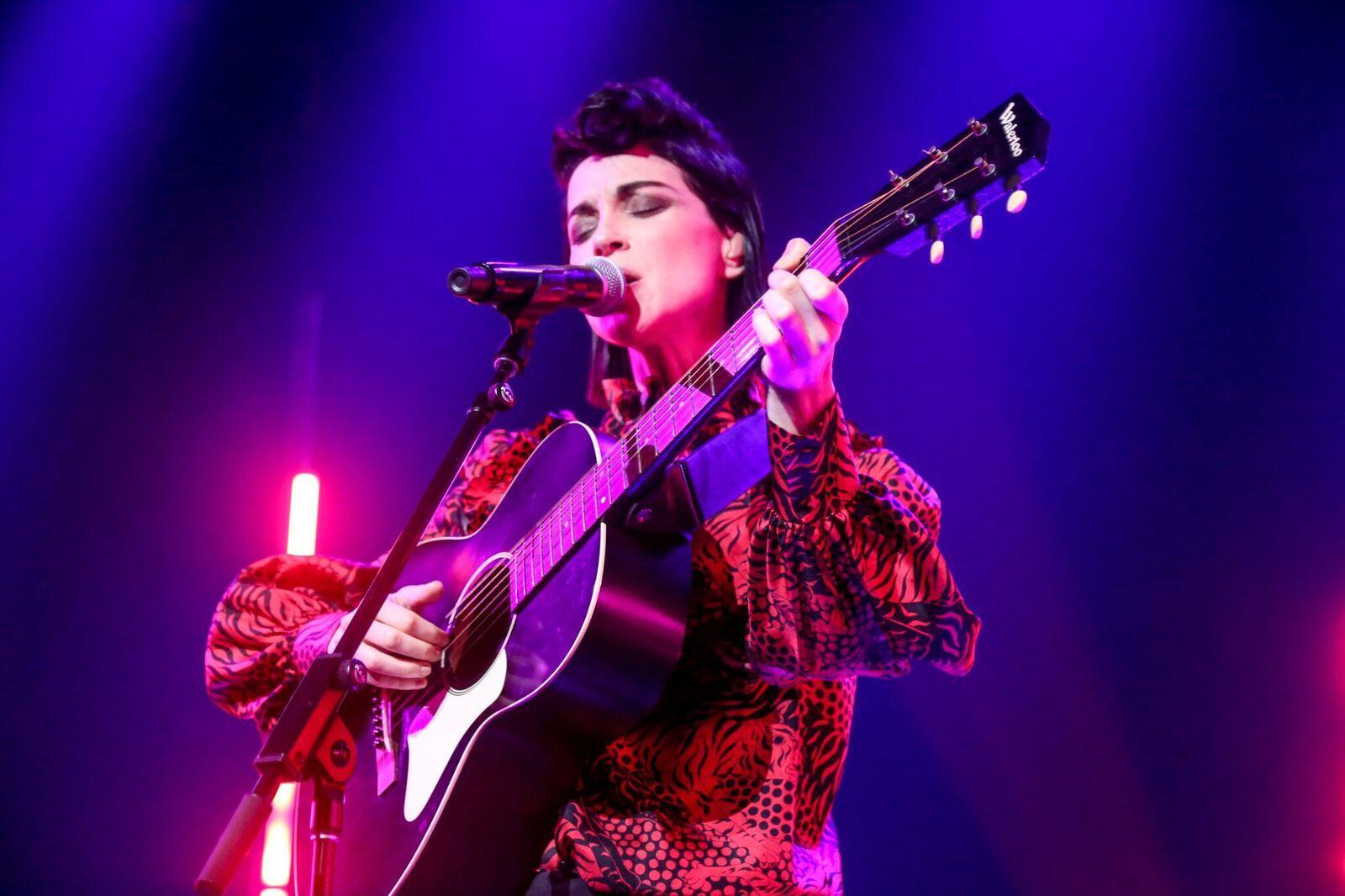 Karen O Anti Lullaby Wallpapers - Wallpaper Cave