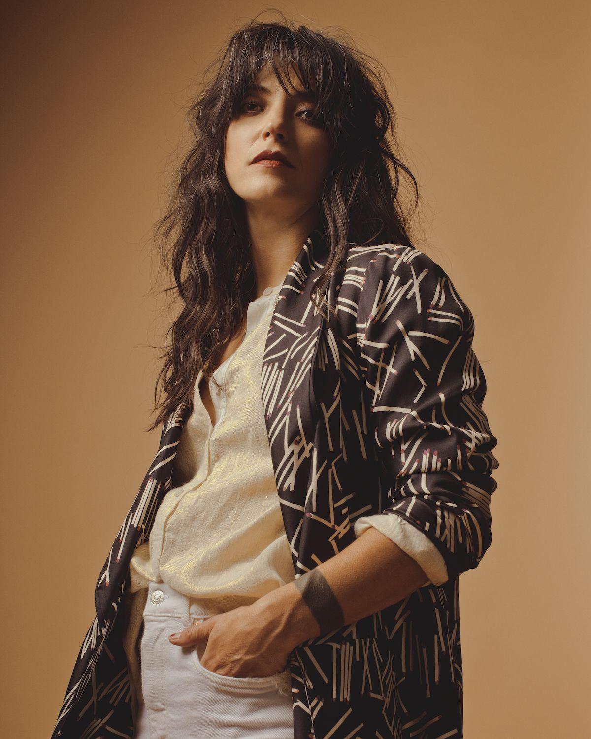 Sharon Van Etten Seventeen Wallpapers - Wallpaper Cave