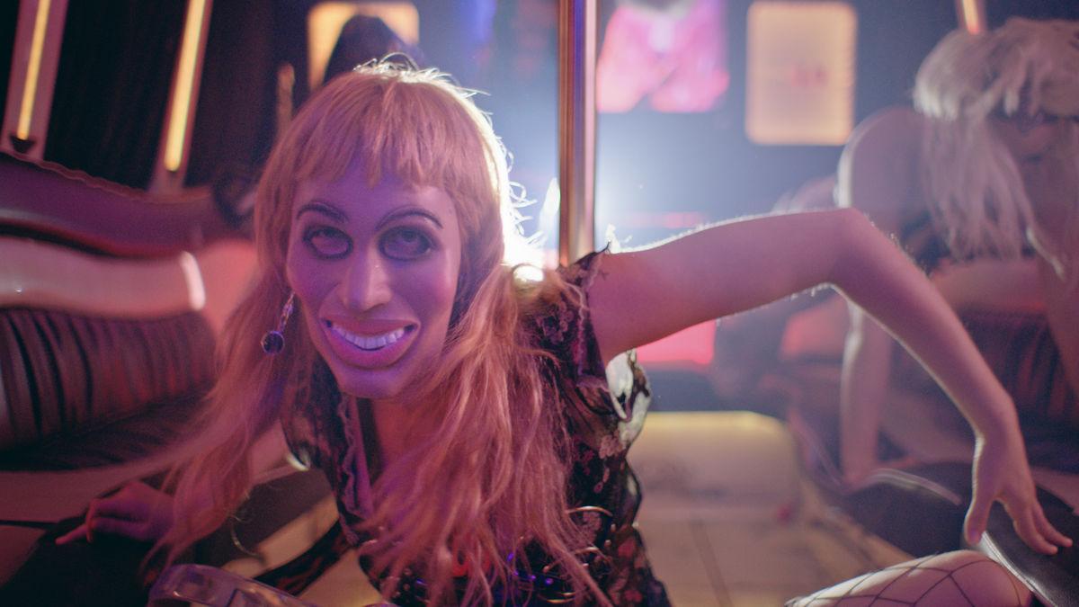 Cherry Glazerr Wasted Nun Wallpapers Wallpaper Cave