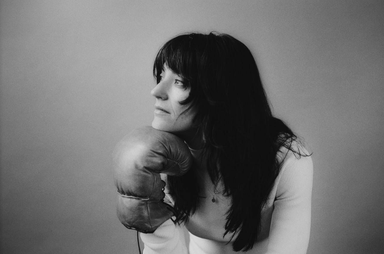 Sharon Van Etten Seventeen Wallpapers Wallpaper Cave