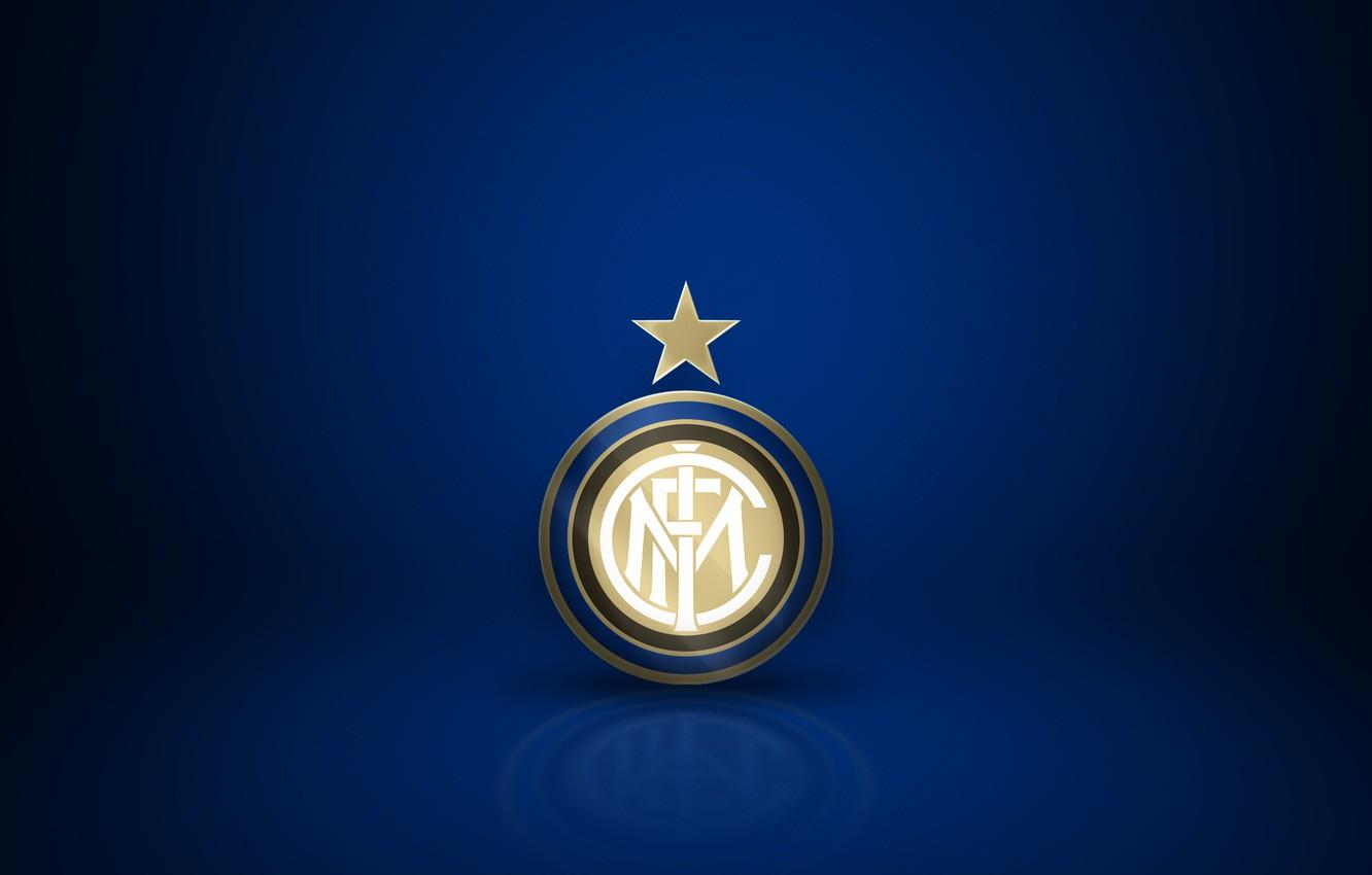 Wallpaper logo, Inter, International, Internazionale image