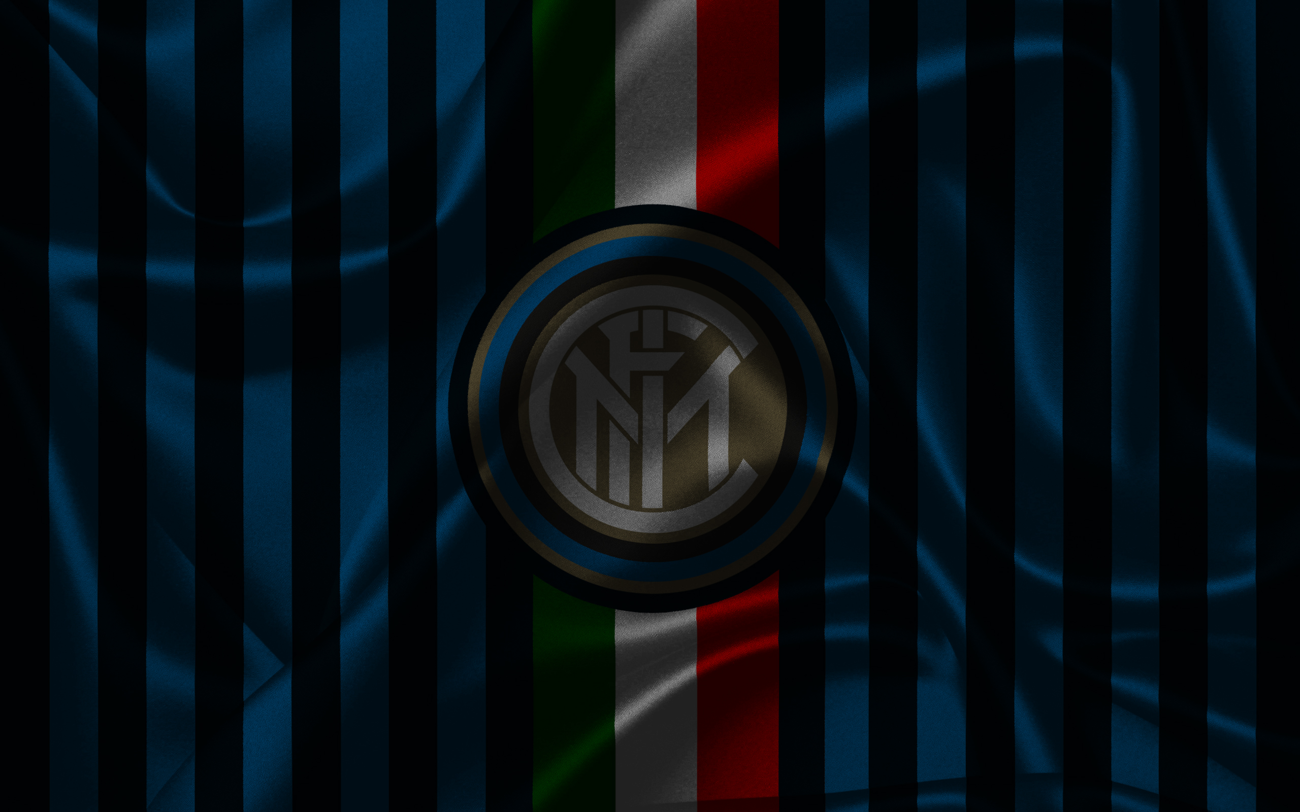 Download wallpaper Inter Milan, football, Internazionale, Serie A