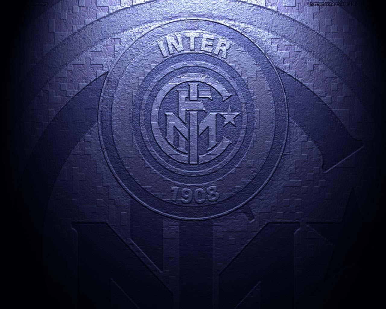 iPhone FC Internazionale Milano Wallpaper. Full HD Picture