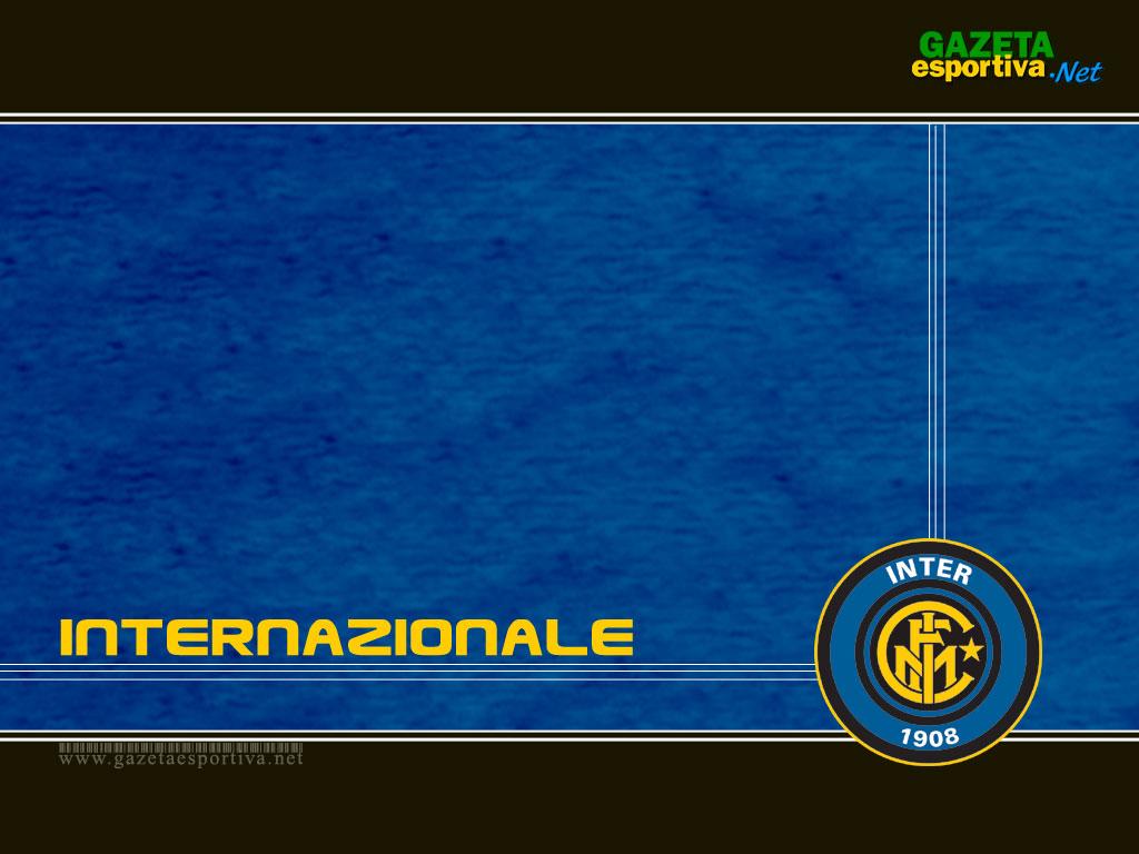 Internazionale Football Wallpaper