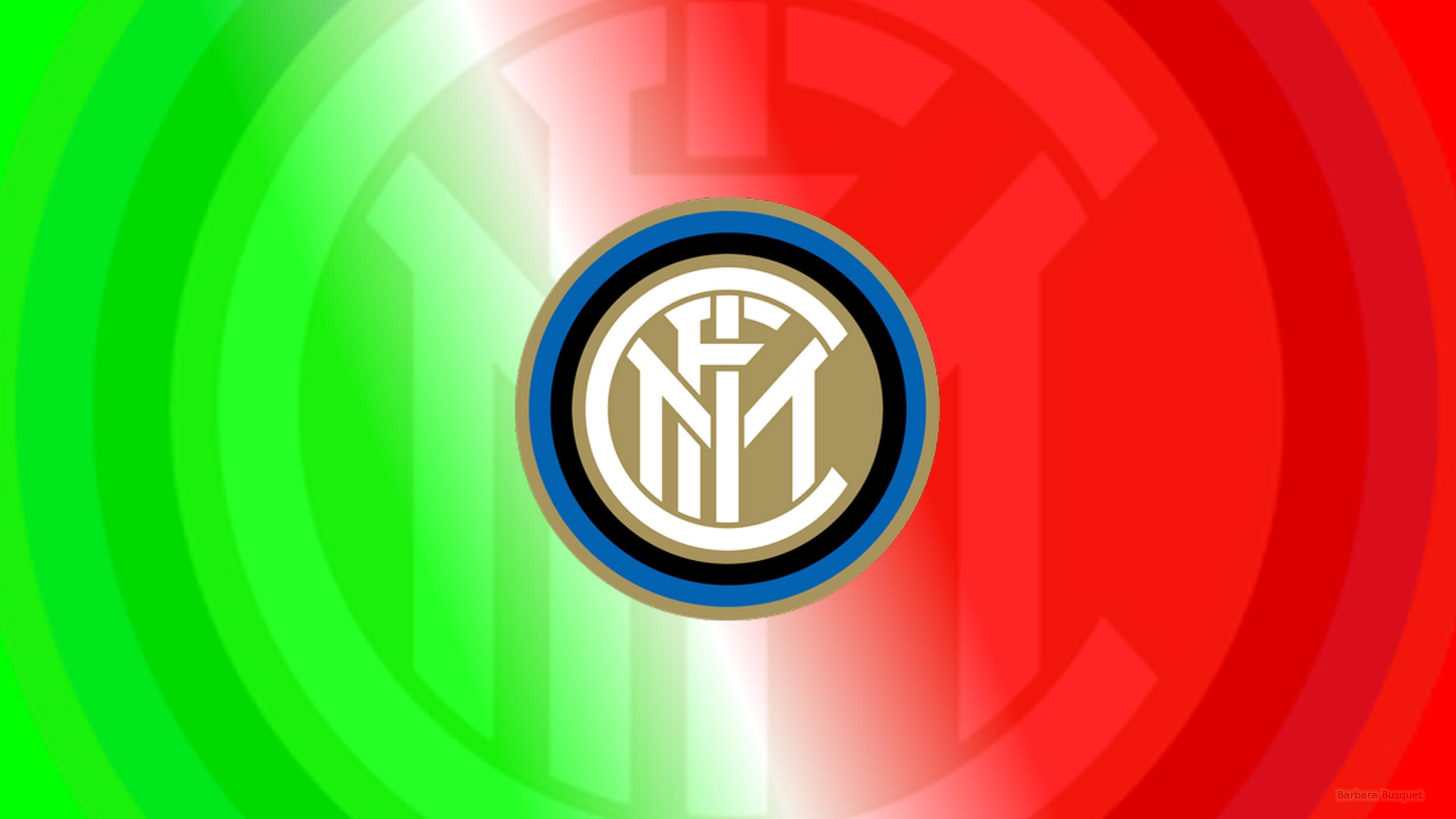 Inter Milan (Internazionale) HD Wallpaper