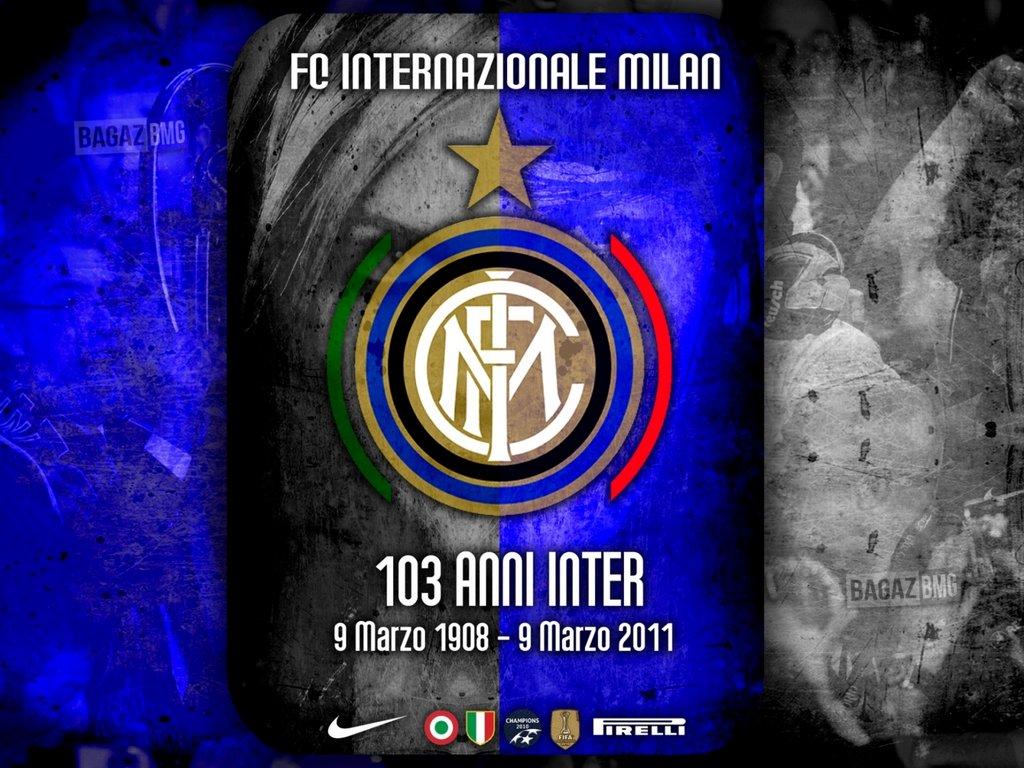 Inter Milan Wallpaper Italy