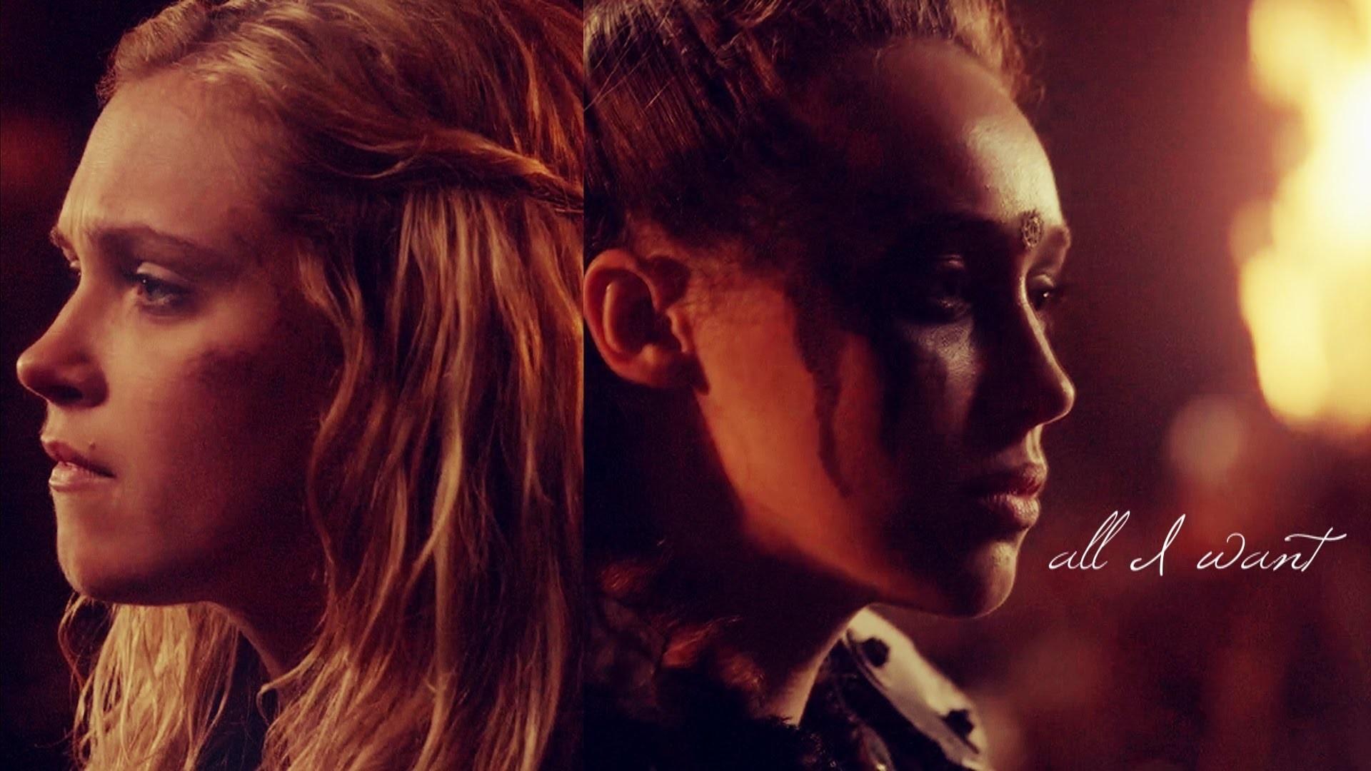 Lexa Wallpapers - Wallpaper Cave