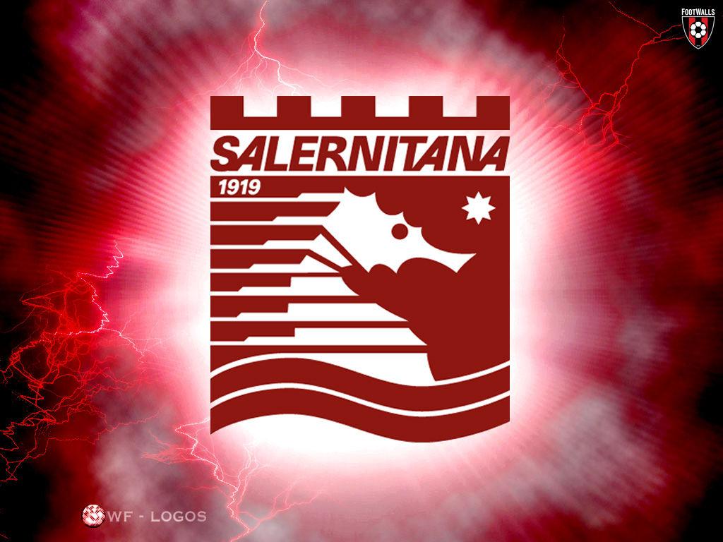Salernitana Logo Salernitana Logo
