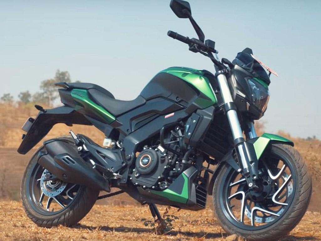 Bajaj Dominar 400 Launched In India, Mileage