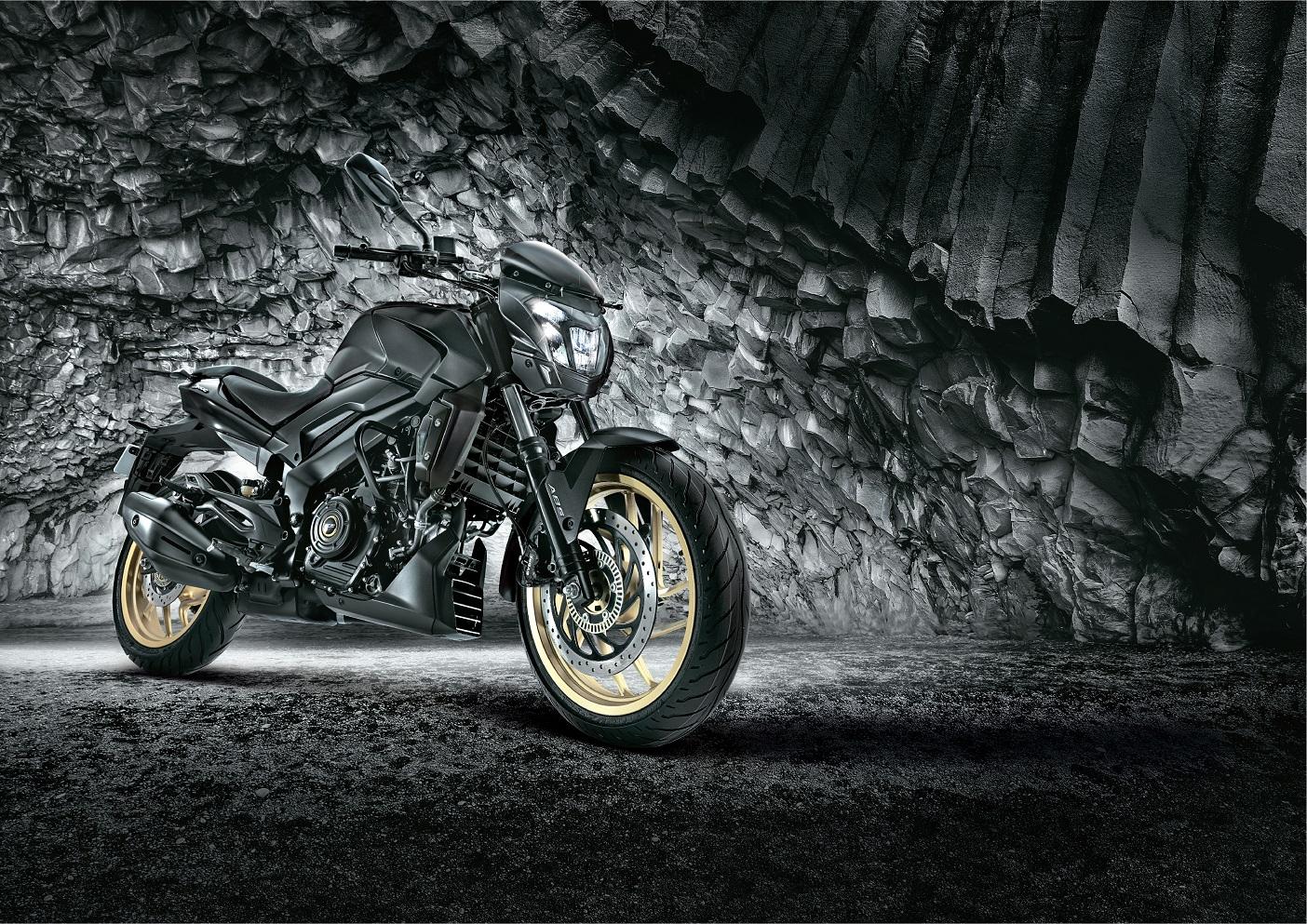 Bajaj Dominar 400 Price, Mileage, Image And Specifications