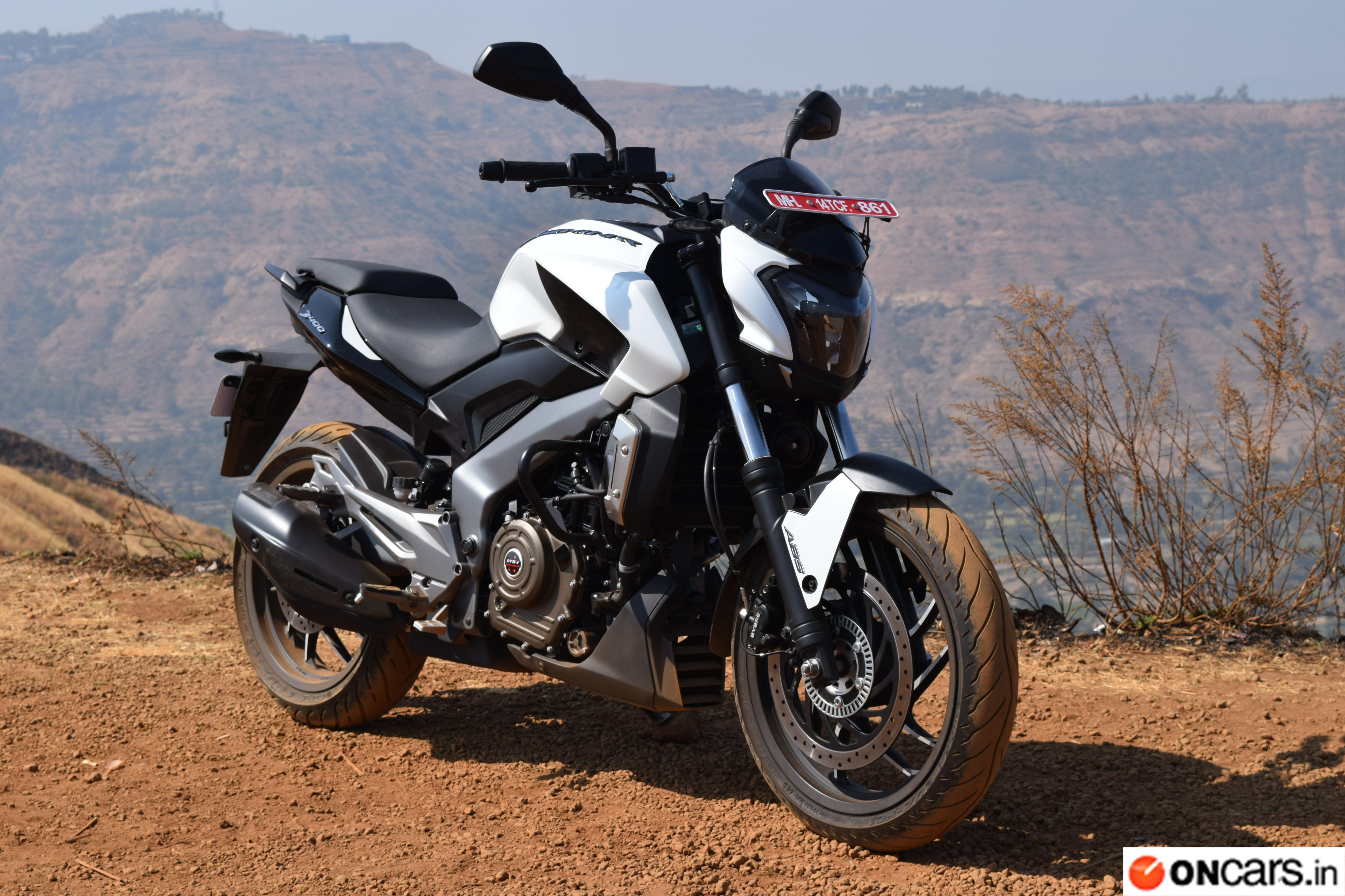 Bajaj Dominar 400 First Ride Review: Dominating its perception as a