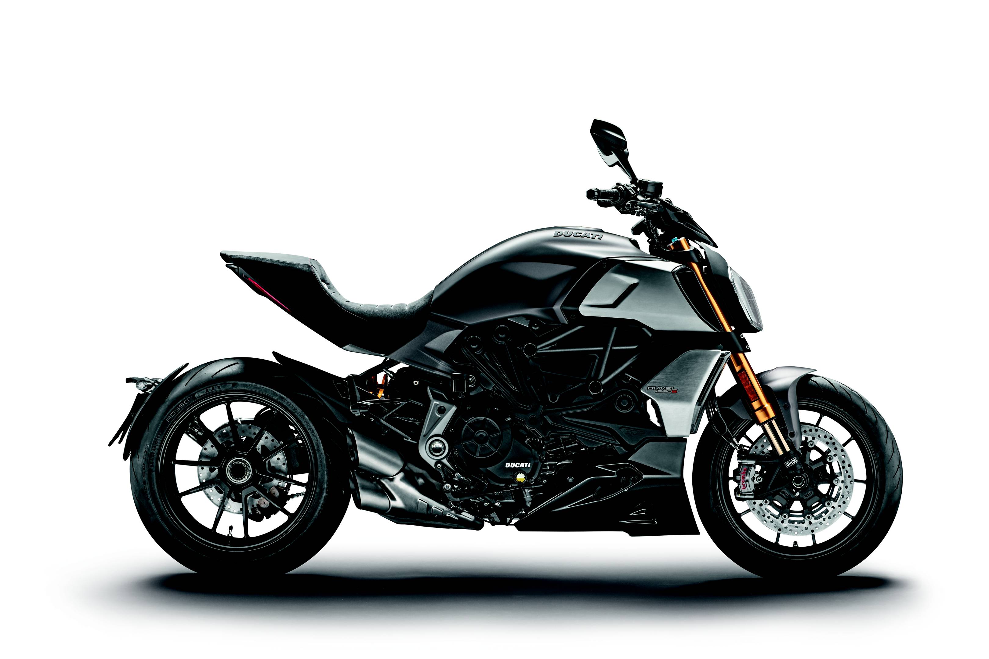 Ducati Diavel 1260S Review