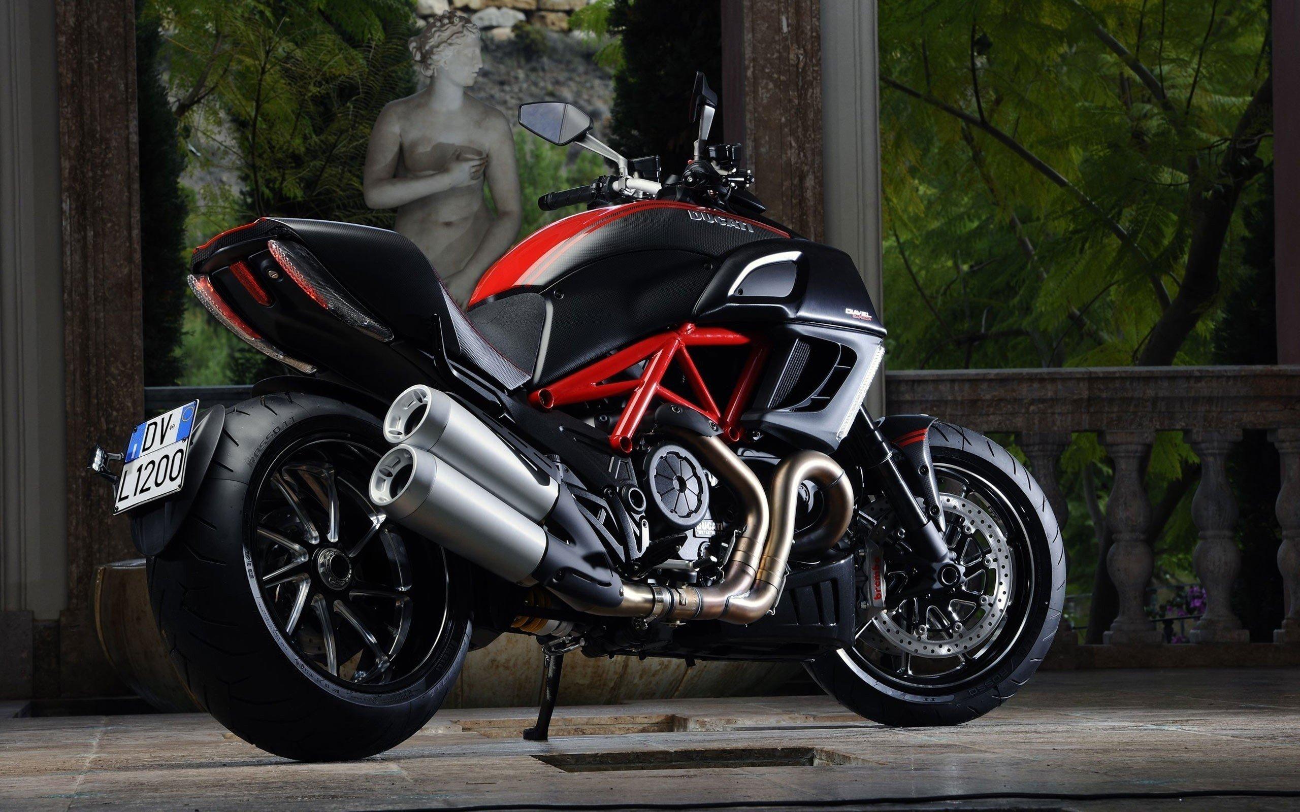 ducati diavel wallpaper and background. Other. Tokkoro.com