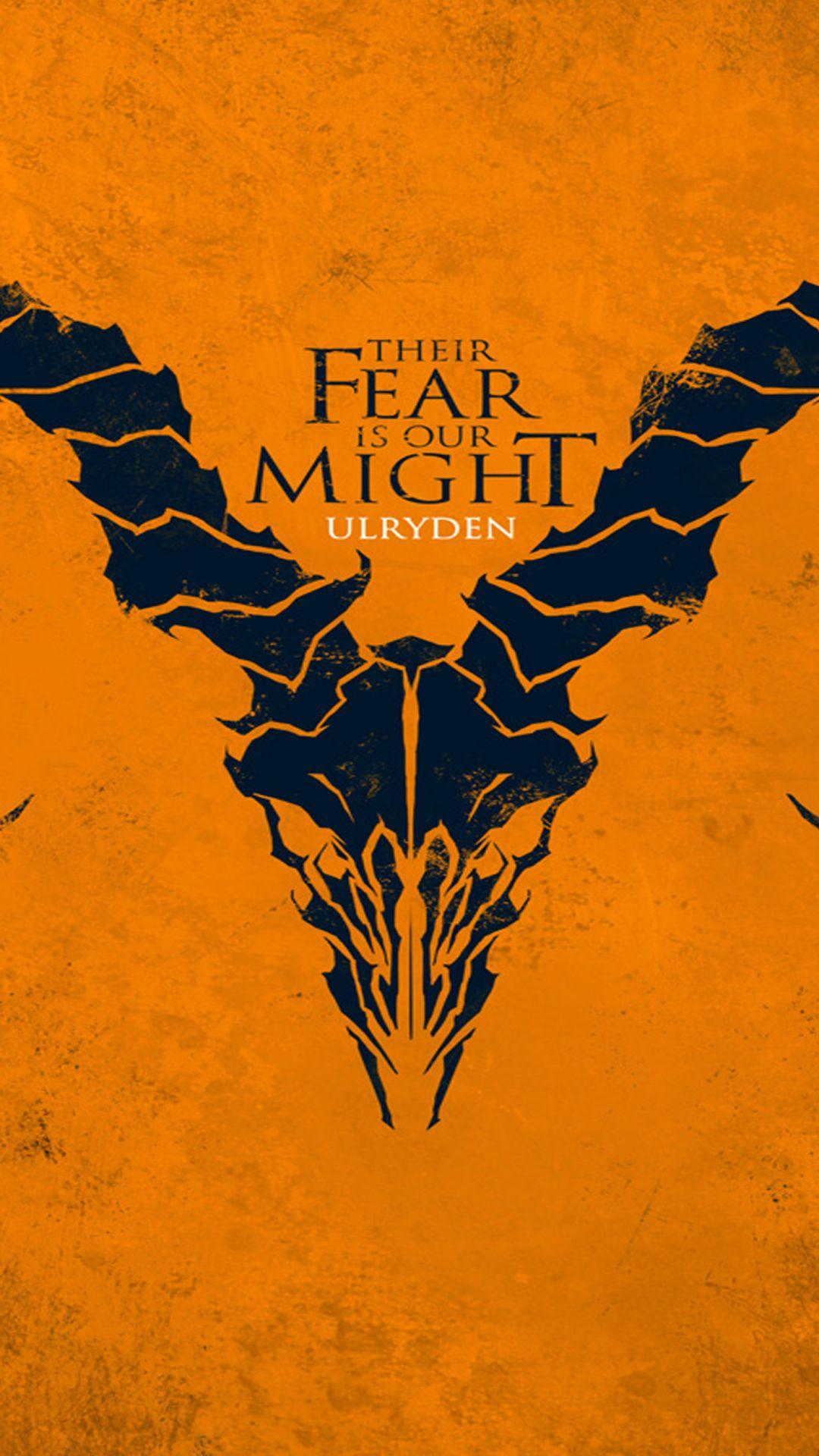 Game of Thrones Phone Wallpaper Free Game of Thrones Phone