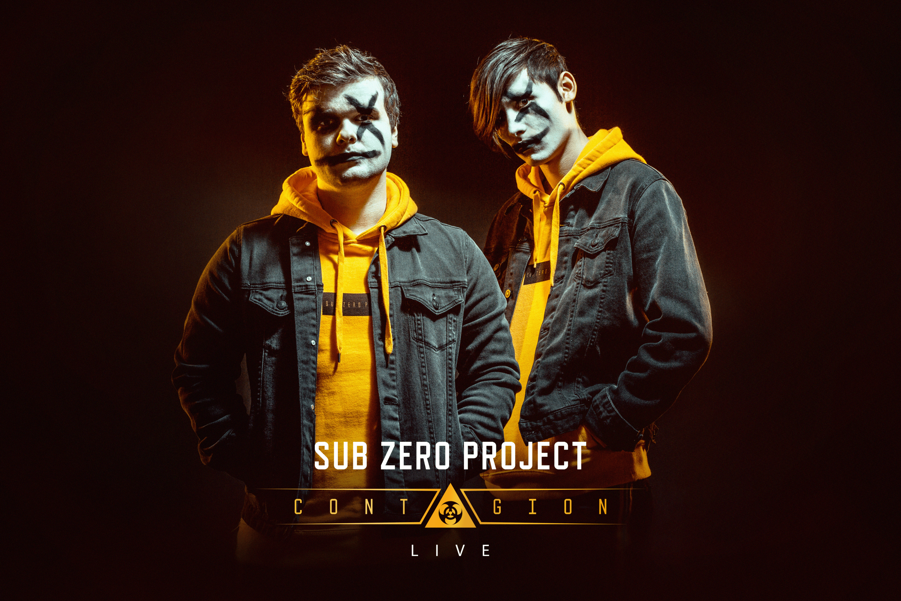 Sub Zero Project LIVE