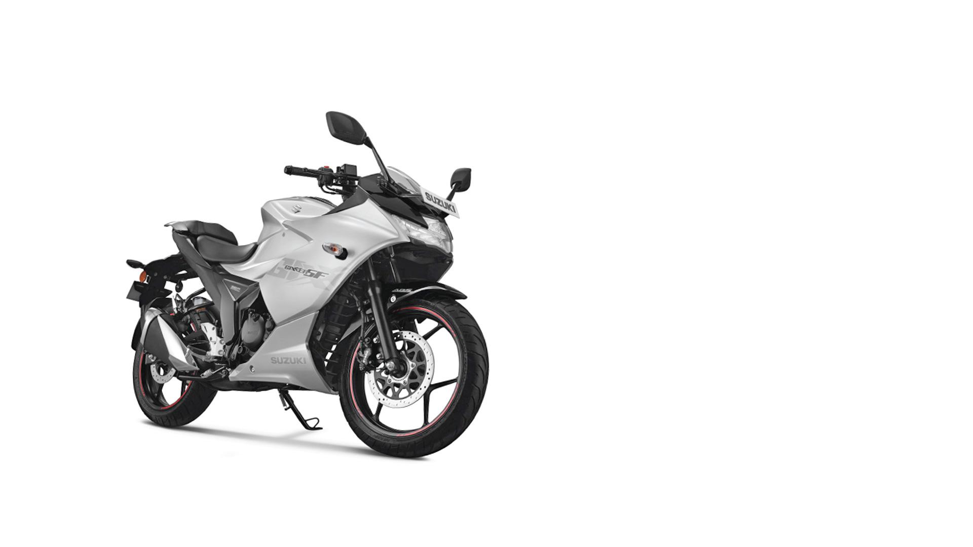 Suzuki Gixxer SF 2019, Mileage, Reviews, Specification