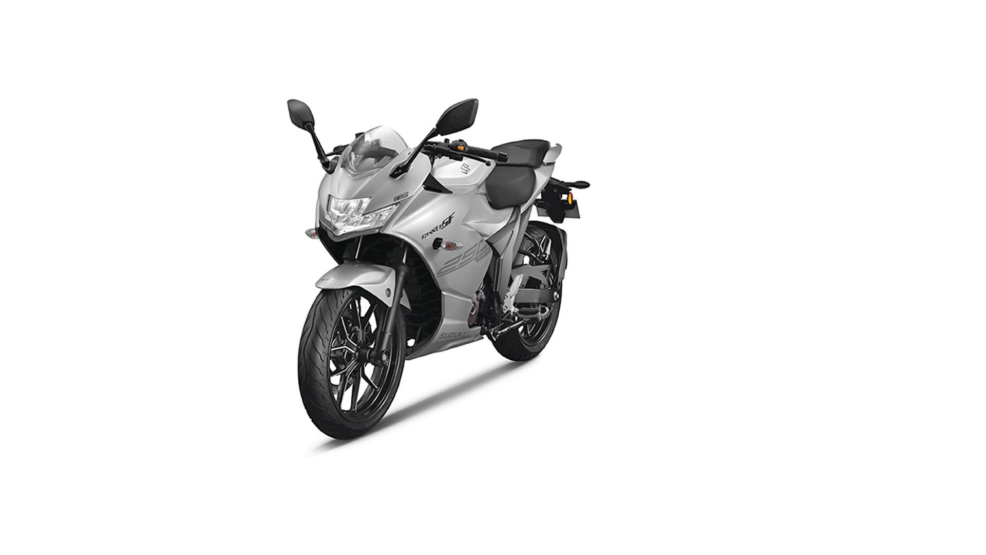 Suzuki Gixxer SF 250 2019, Mileage, Reviews, Specification