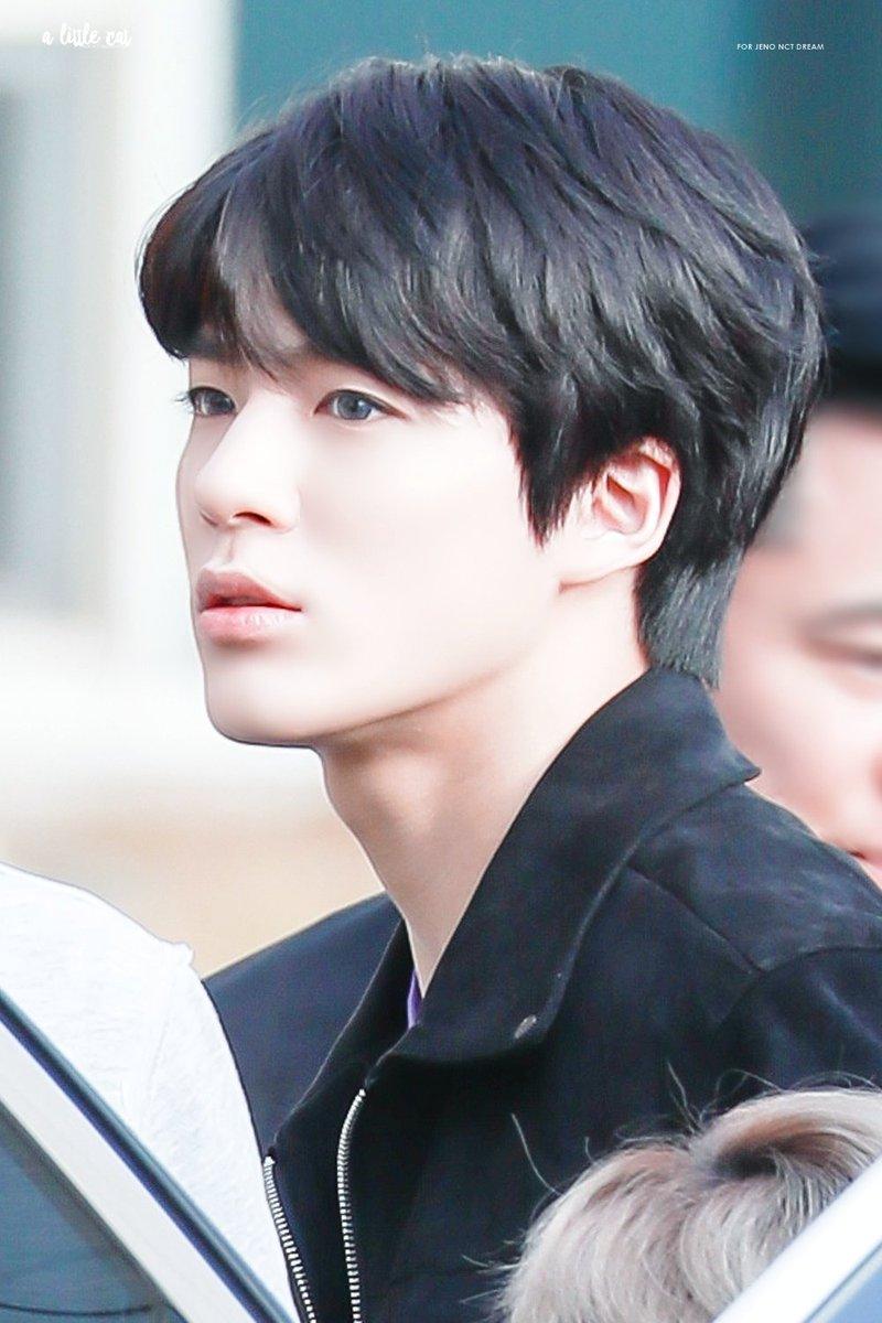 image about Jeno. See more about jeno, nct