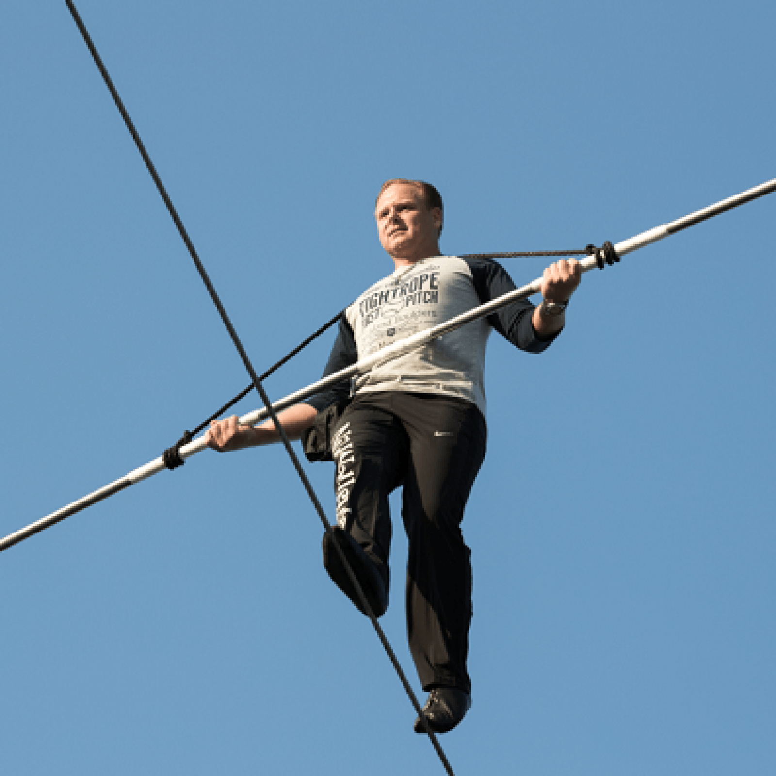 Nik Wallenda Wallpapers Wallpaper Cave
