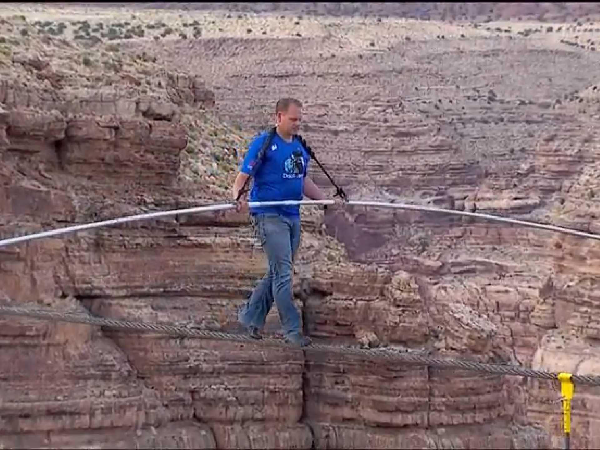 Nik Wallenda Wallpapers - Wallpaper Cave