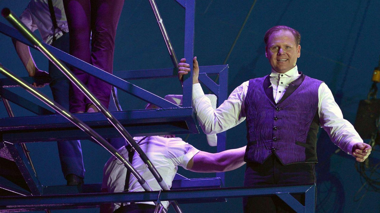 Nik Wallenda Wallpapers - Wallpaper Cave