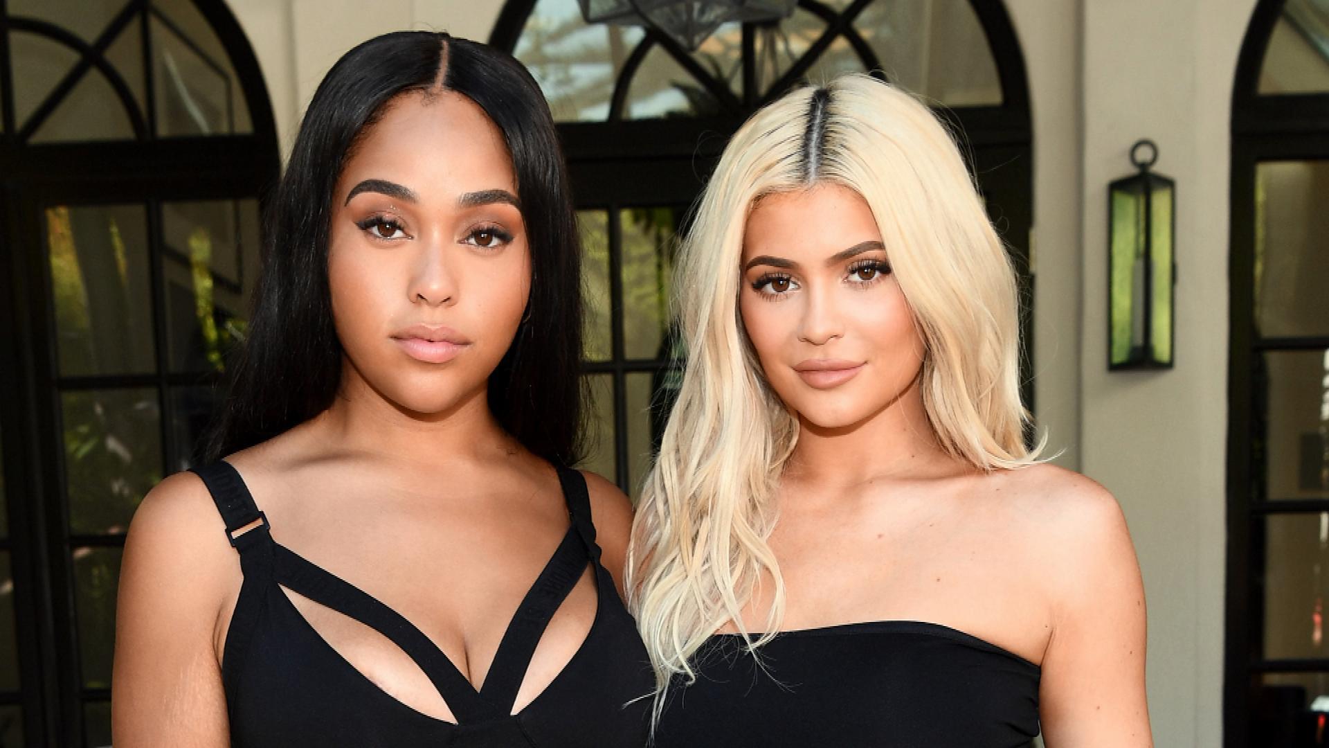 Kylie Jenner Is 'Extremely Upset' With Jordyn Woods Following