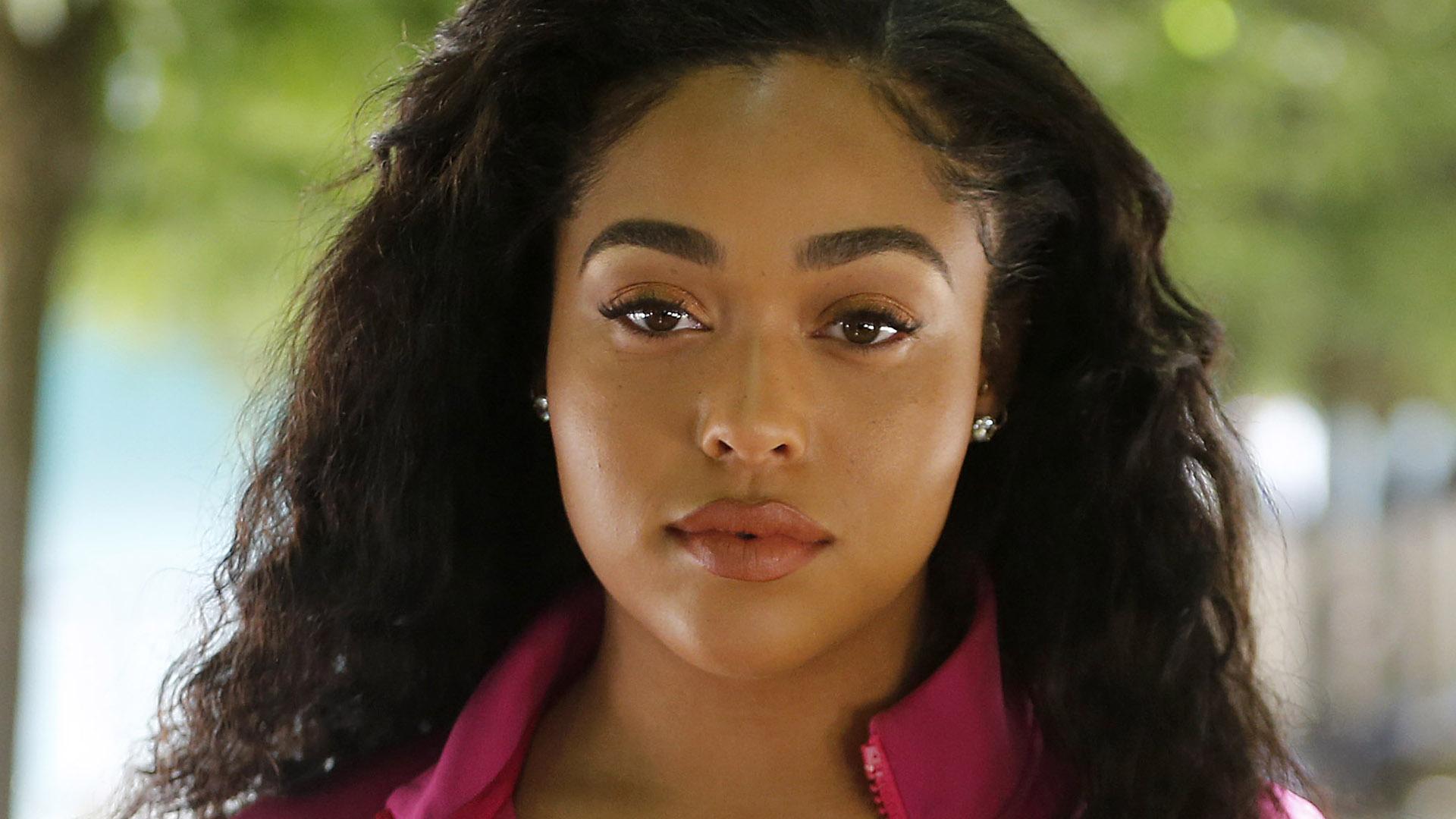 Congratulations Are In Order For Jordyn Woods Who Is Designing Her