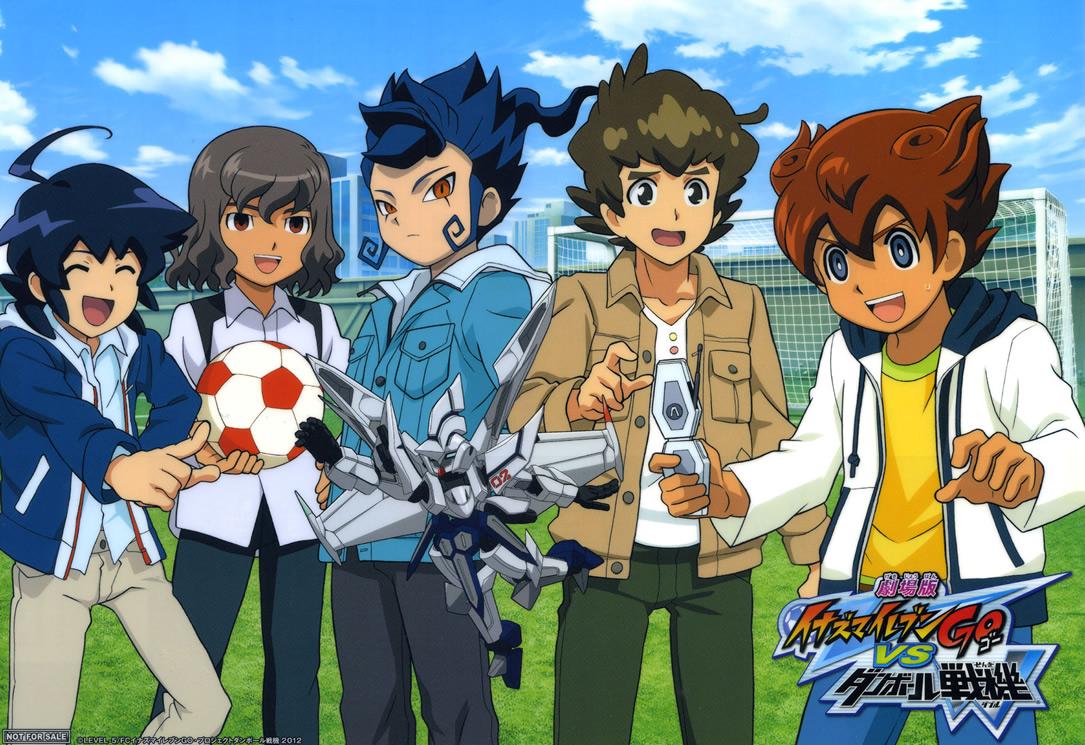 Kidscreen » Archive » Japan's LBX headed for the Americas