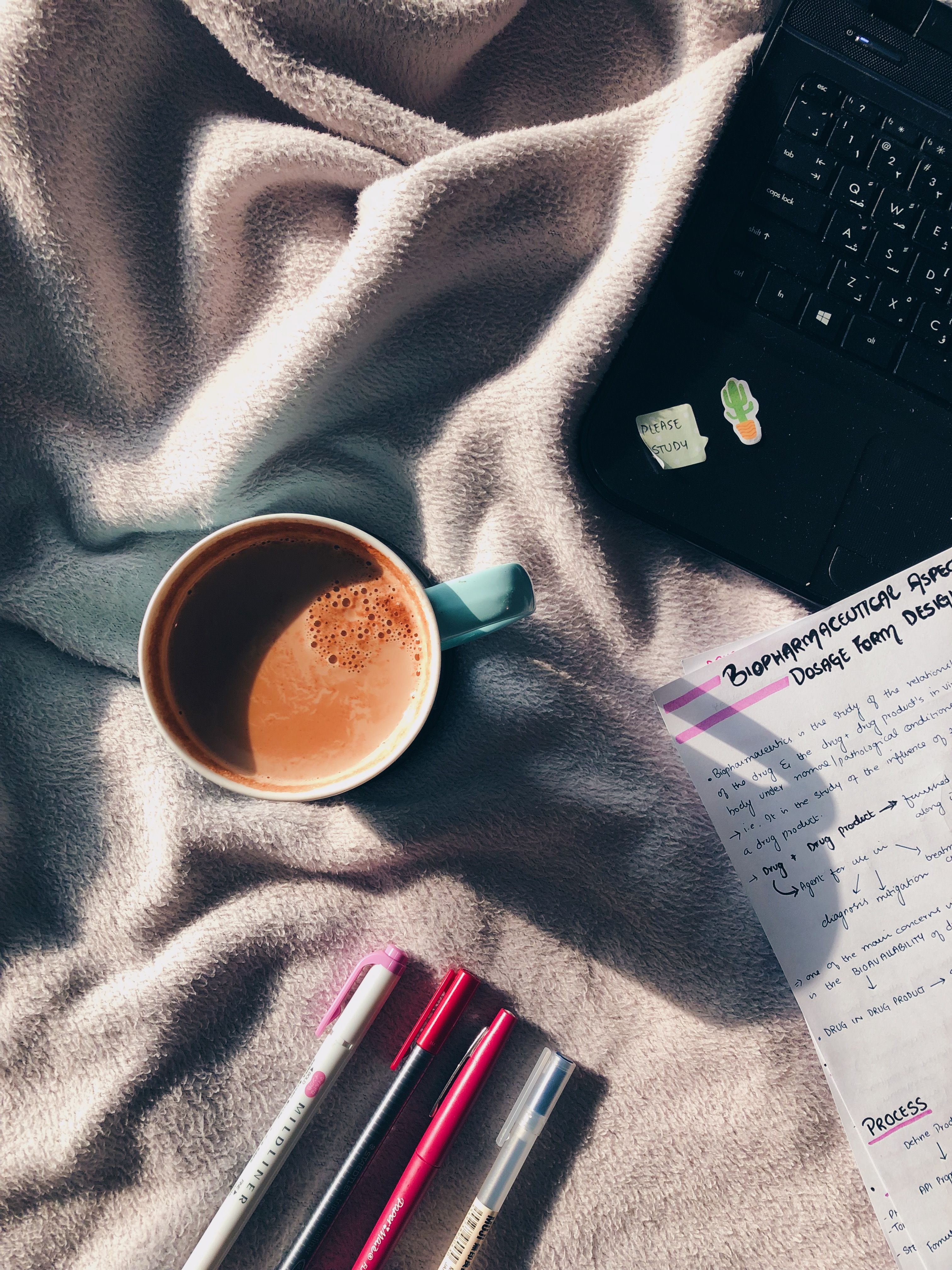 coffee #studying #studyblr #aesthetic #wallpaper. STUDY MOTIVATION