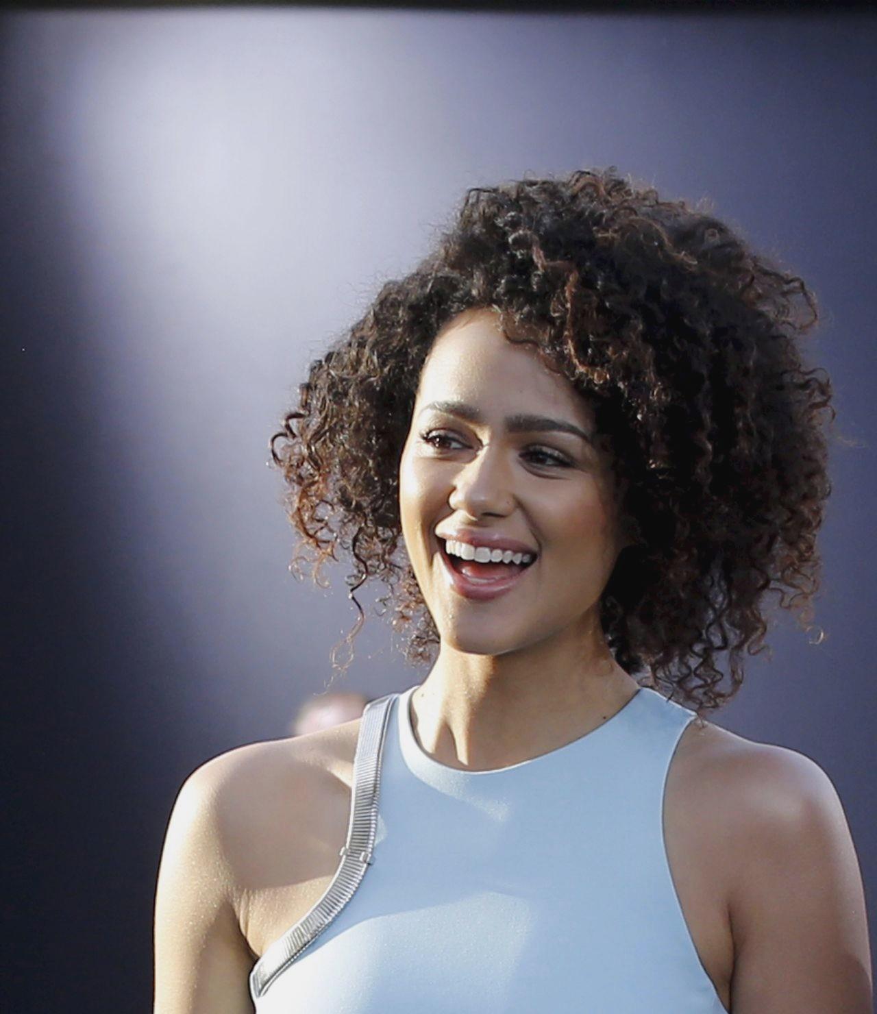 Nathalie Emmanuel and Background HD wallpaper | Pxfuel