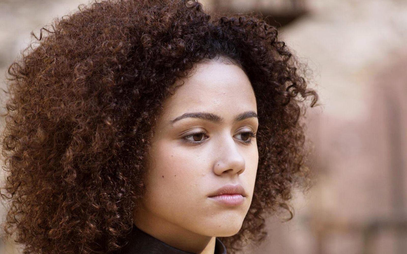 Nathalie Emmanuel Fast And Furious 9 Wallpapers - Wallpaper Cave