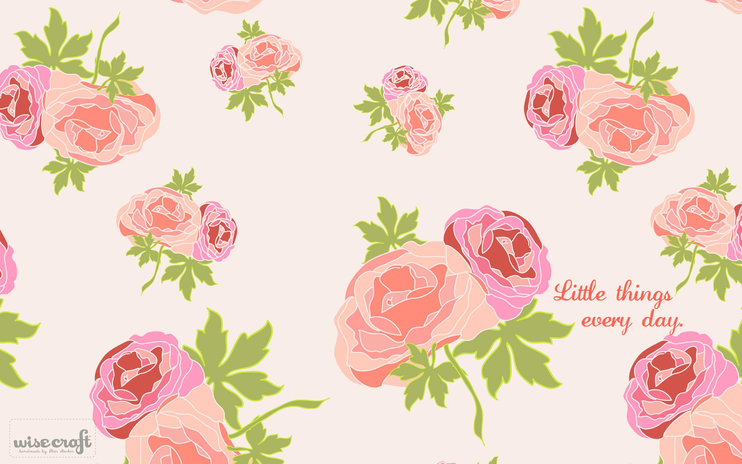 Craft Wallpaper (image in Collection)