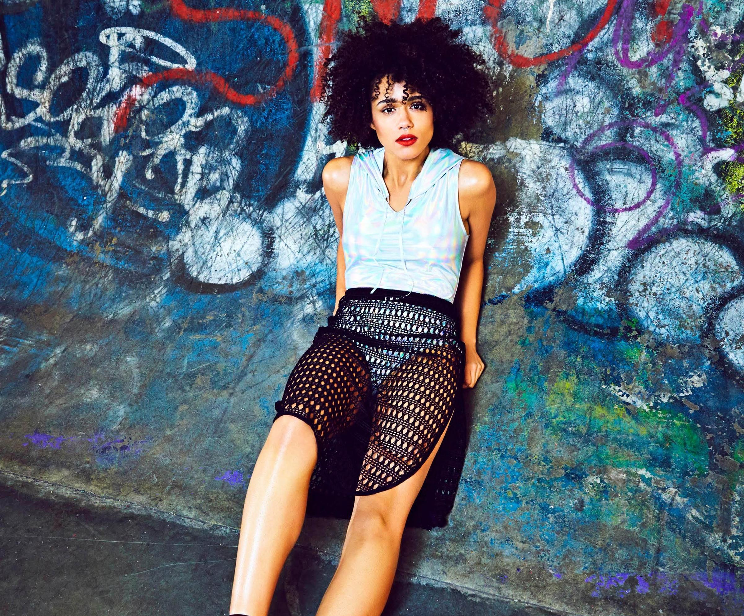 Nathalie Emmanuel HD Wallpapers - Wallpaper Cave