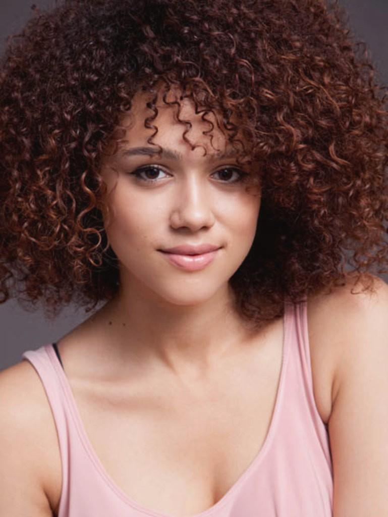 Nathalie Emmanuel Wallpaper HD Download