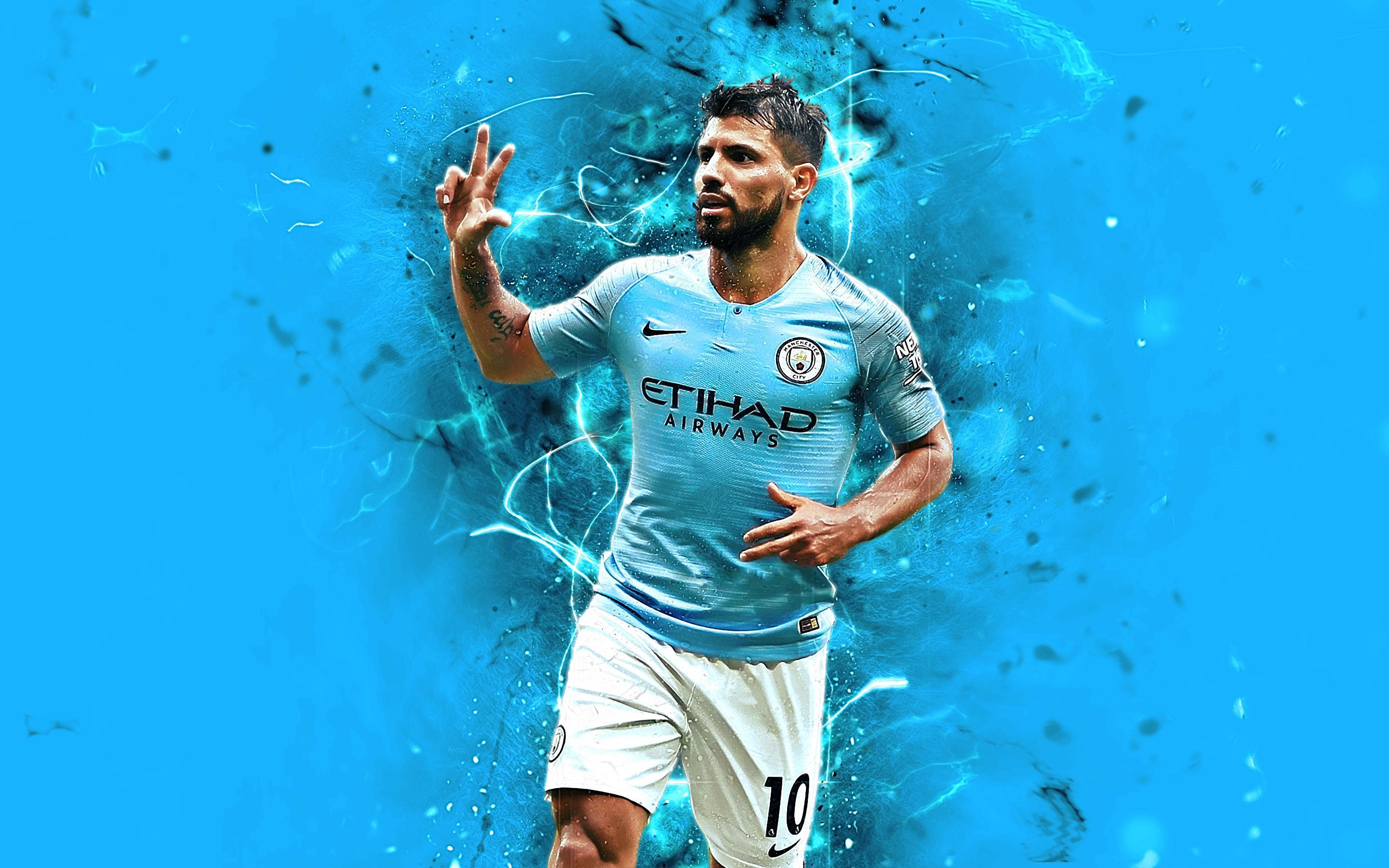 Aguero 2019 Wallpapers - Wallpaper Cave