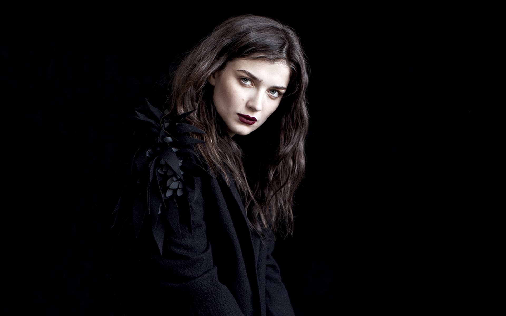 Eve Hewson wallpaper High Quality Resolution Download