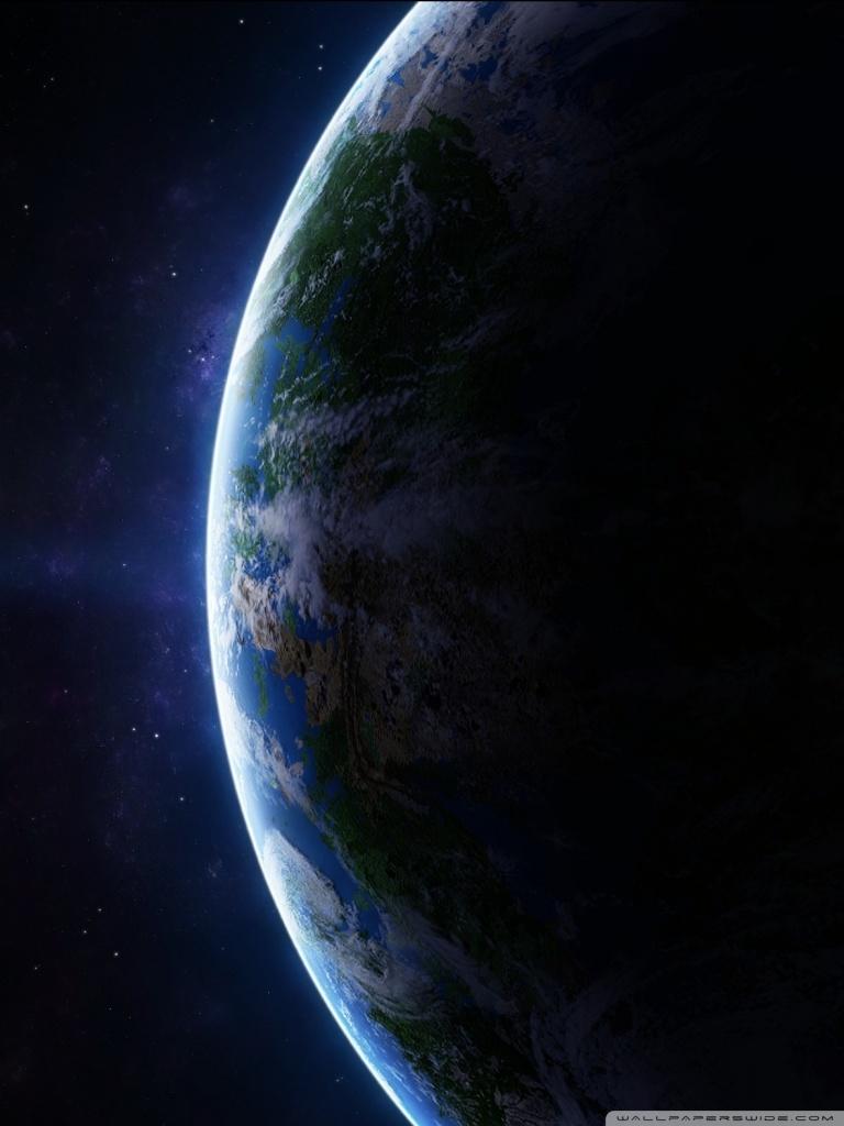 Planet Earth HD Wallpapers - Wallpaper Cave