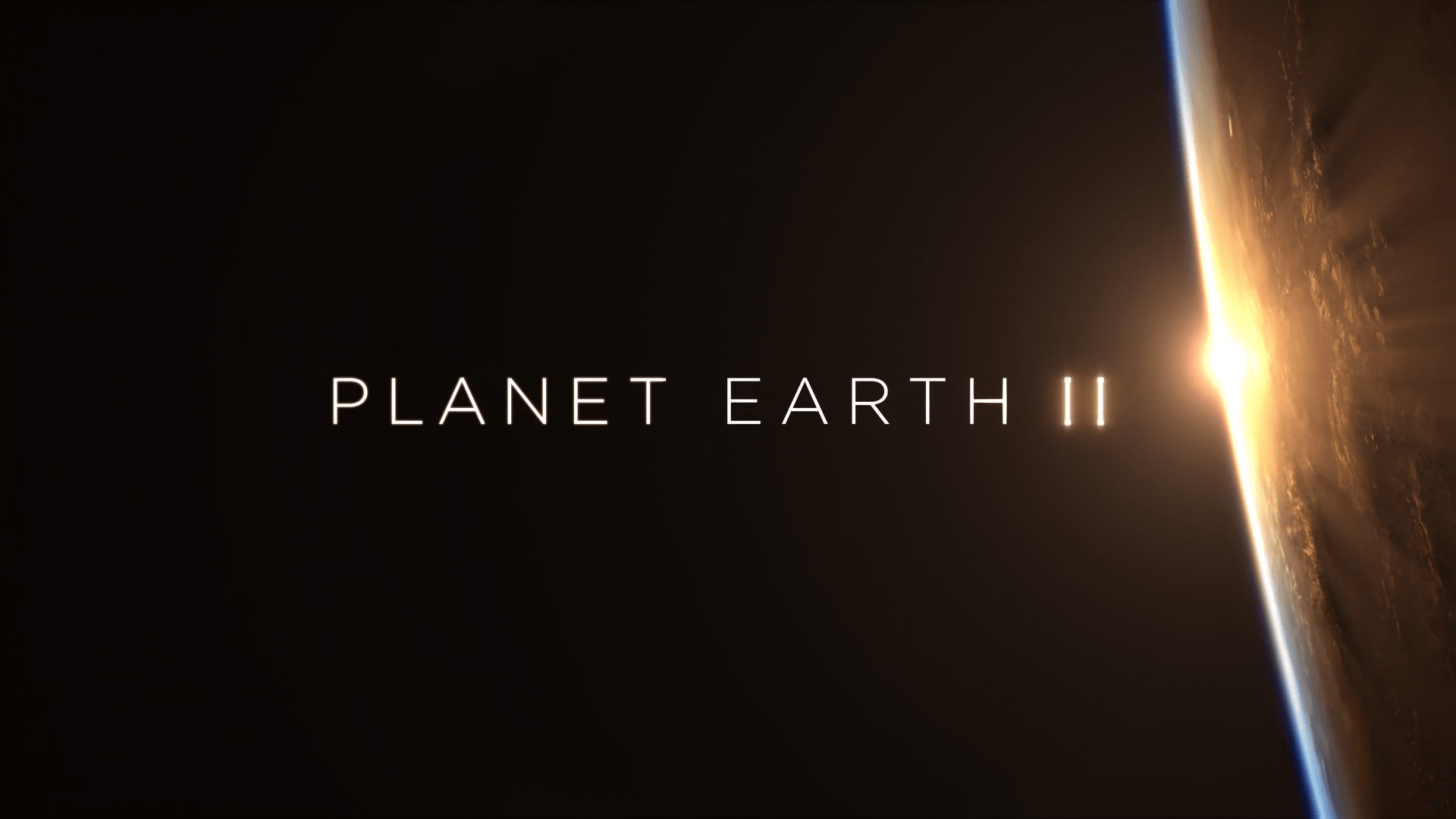 Planet Earth II Screenshots Wallpaper