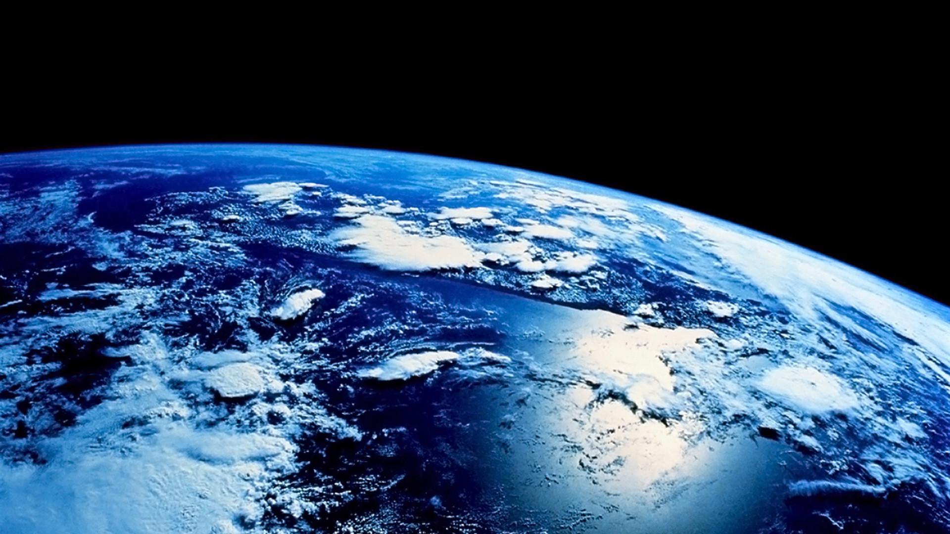 Earth Wallpaper in Full HD for Free Download