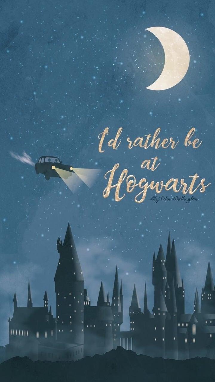 Top 999+ Hogwarts Wallpaper Full HD, 4K✓Free to Use