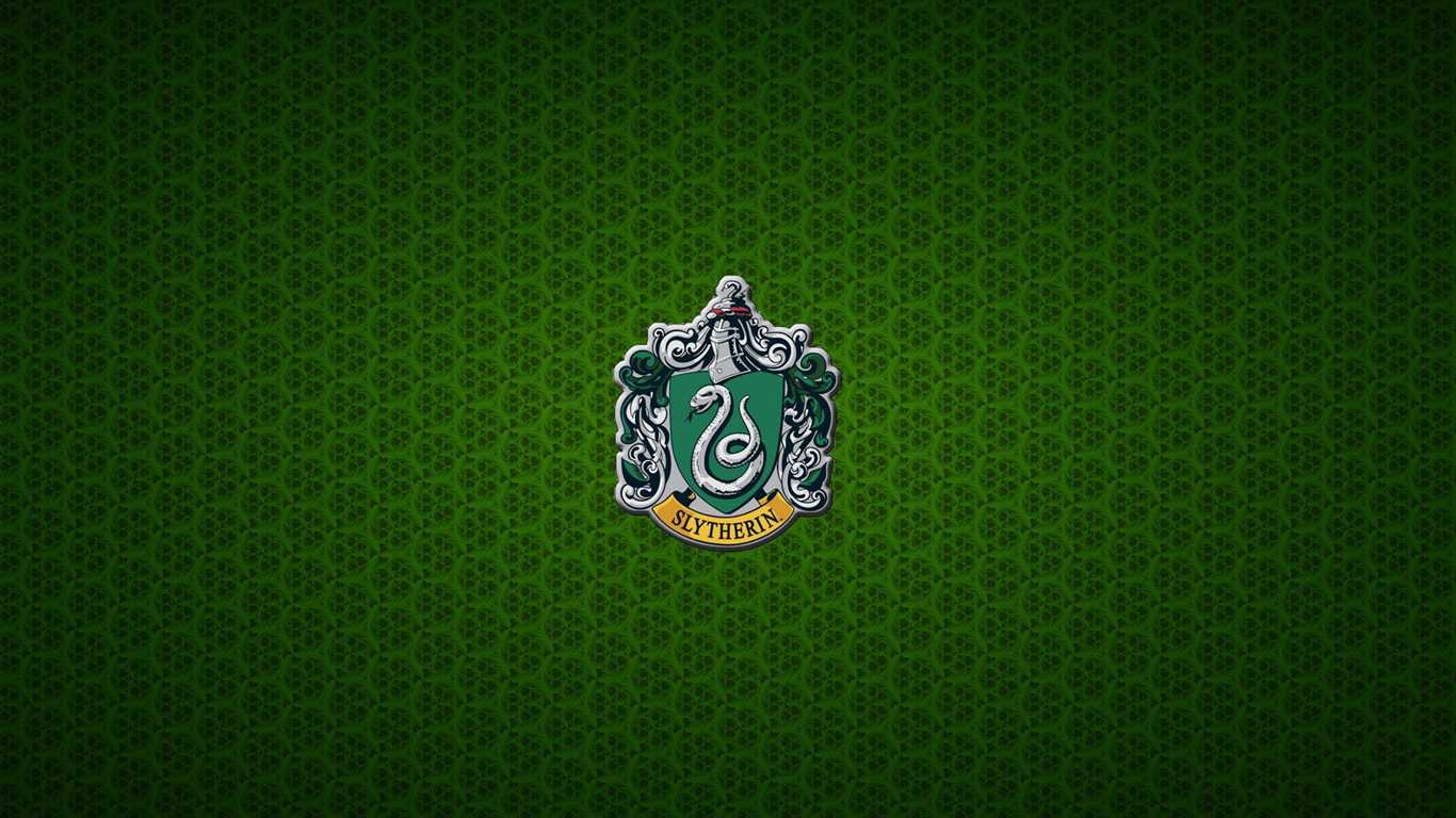Download Harry Potter Slytherin Wallpaper on HDWallpaperPage